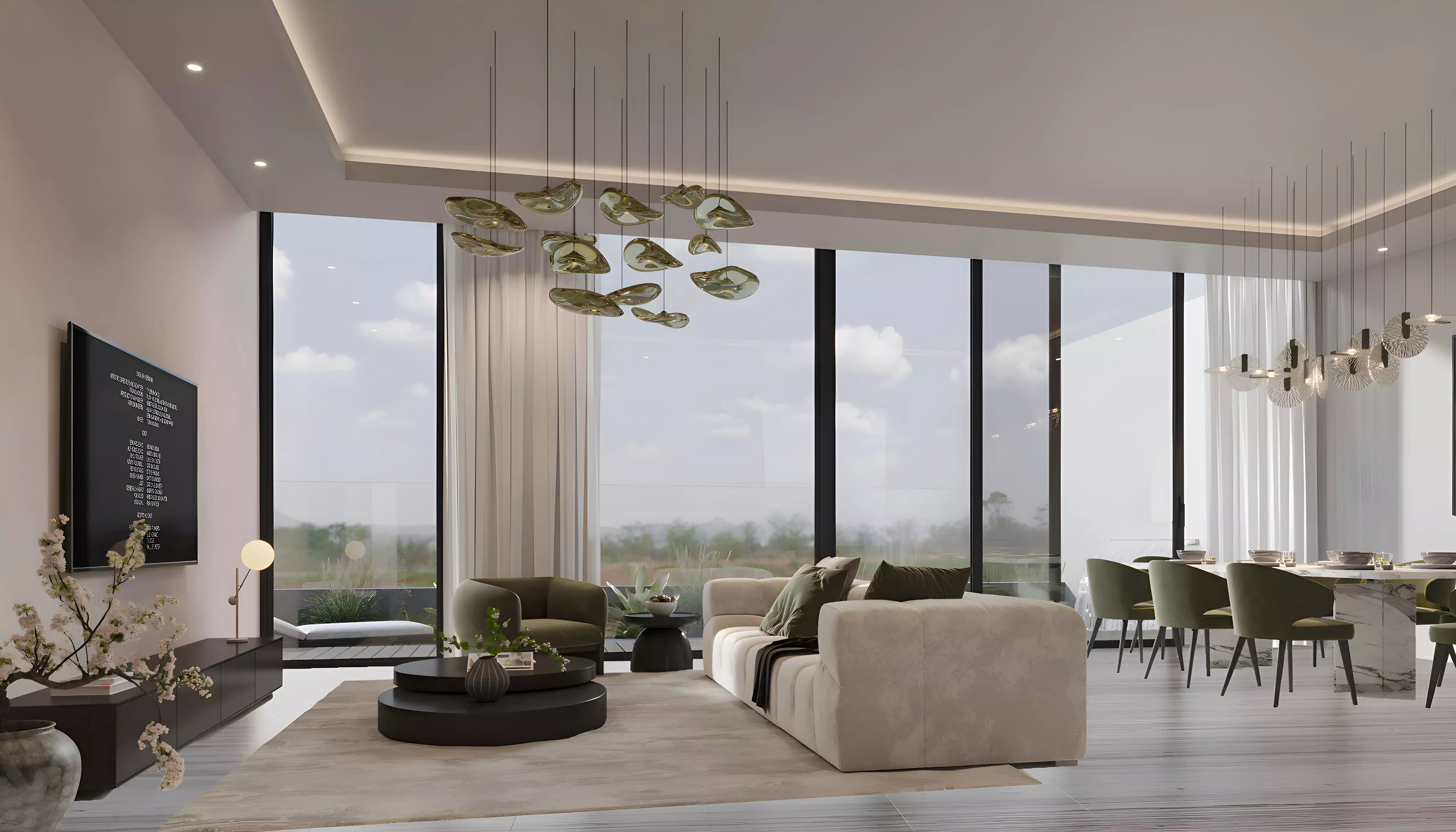 Terra Golf Collection Phase 2 By Taraf Properties — photo 8 of 13