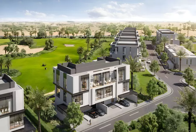 Terra Golf Collection Phase 2 By Taraf Properties - Image 6