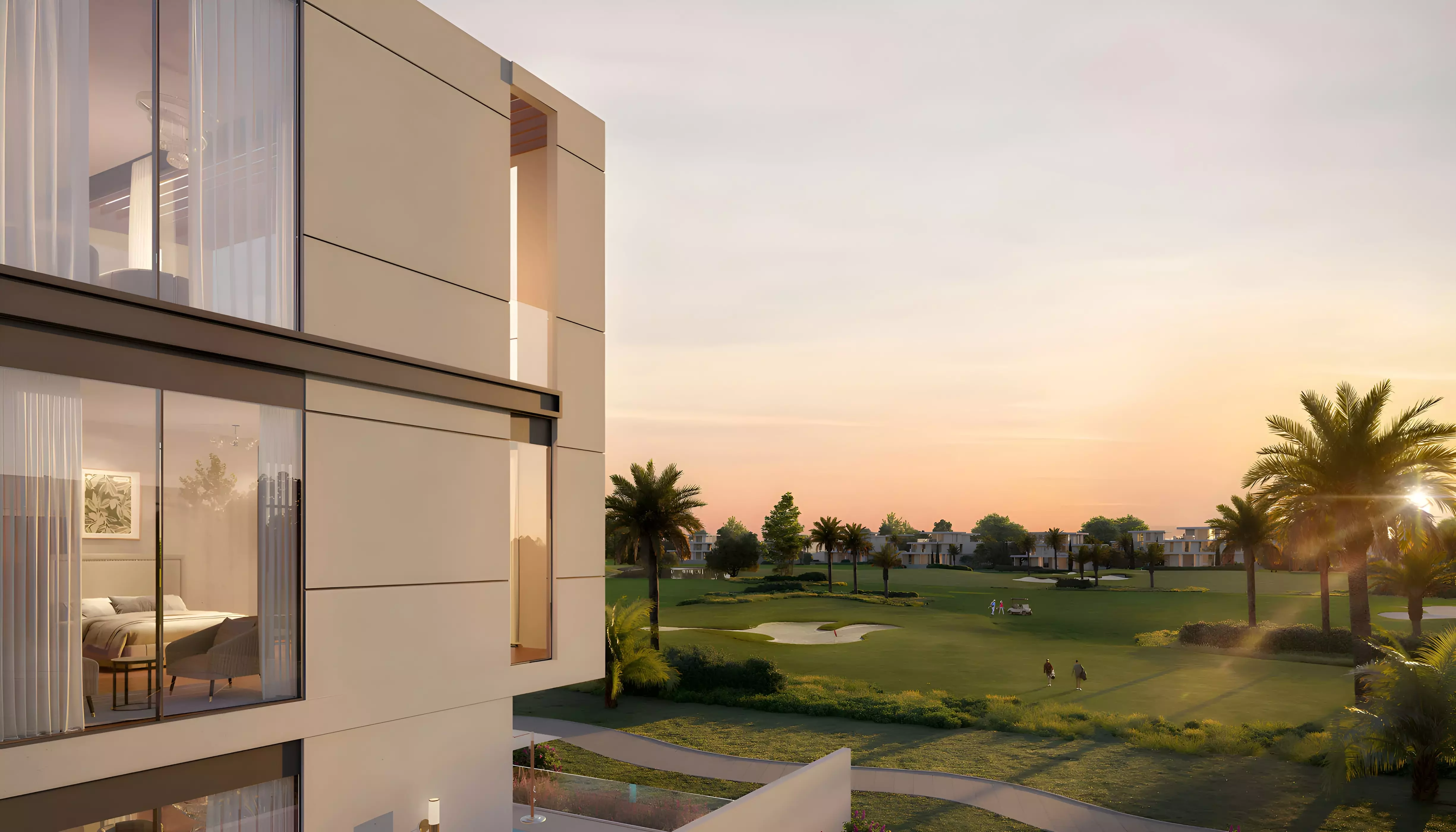 Terra Golf Collection Phase 2 By Taraf Properties — photo 7 of 13