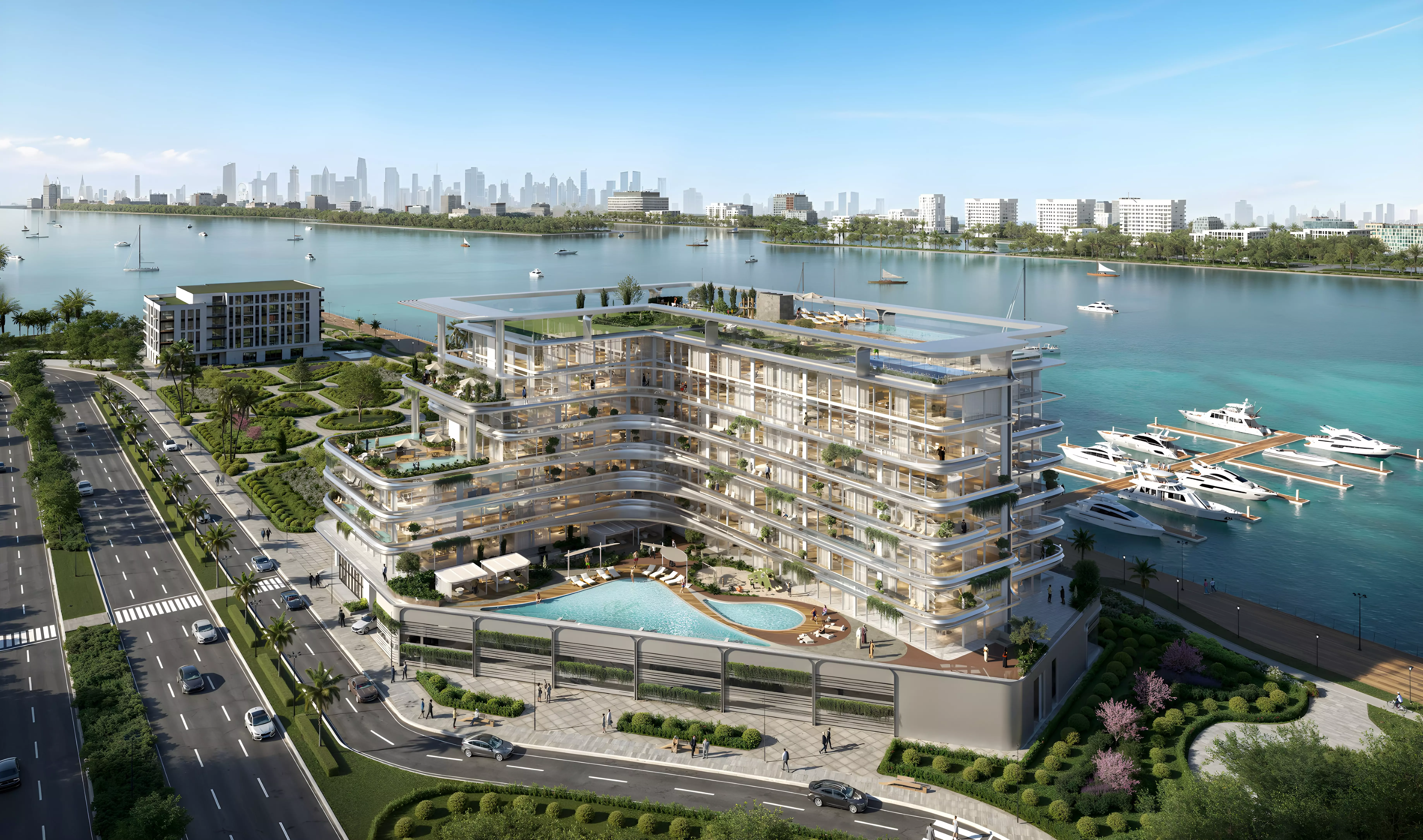 Aquora by Casa Vista Development, AQUORA by Casa Vista Development - photo 5 of 12