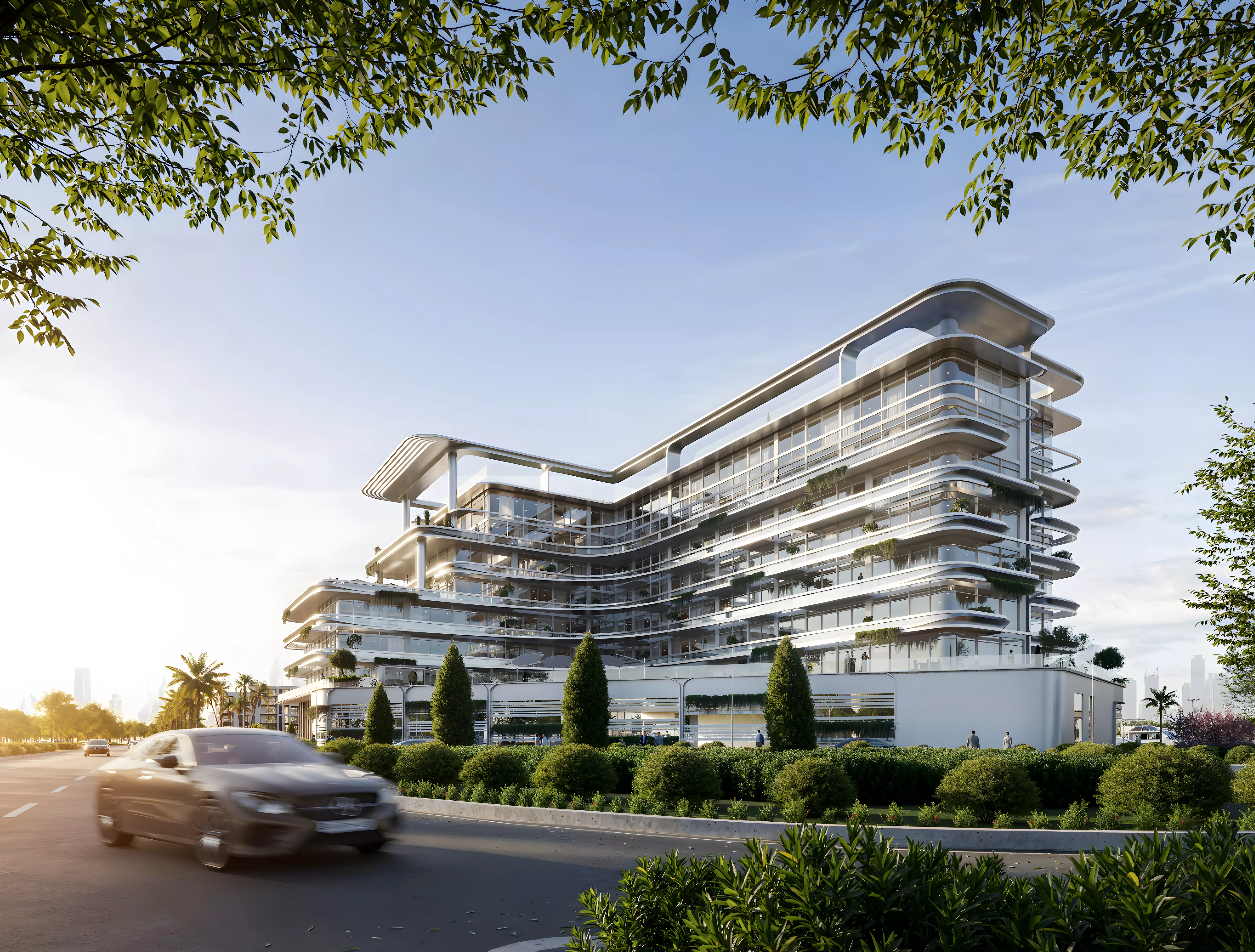 Aquora by Casa Vista Development, AQUORA by Casa Vista Development - photo 2 of 12