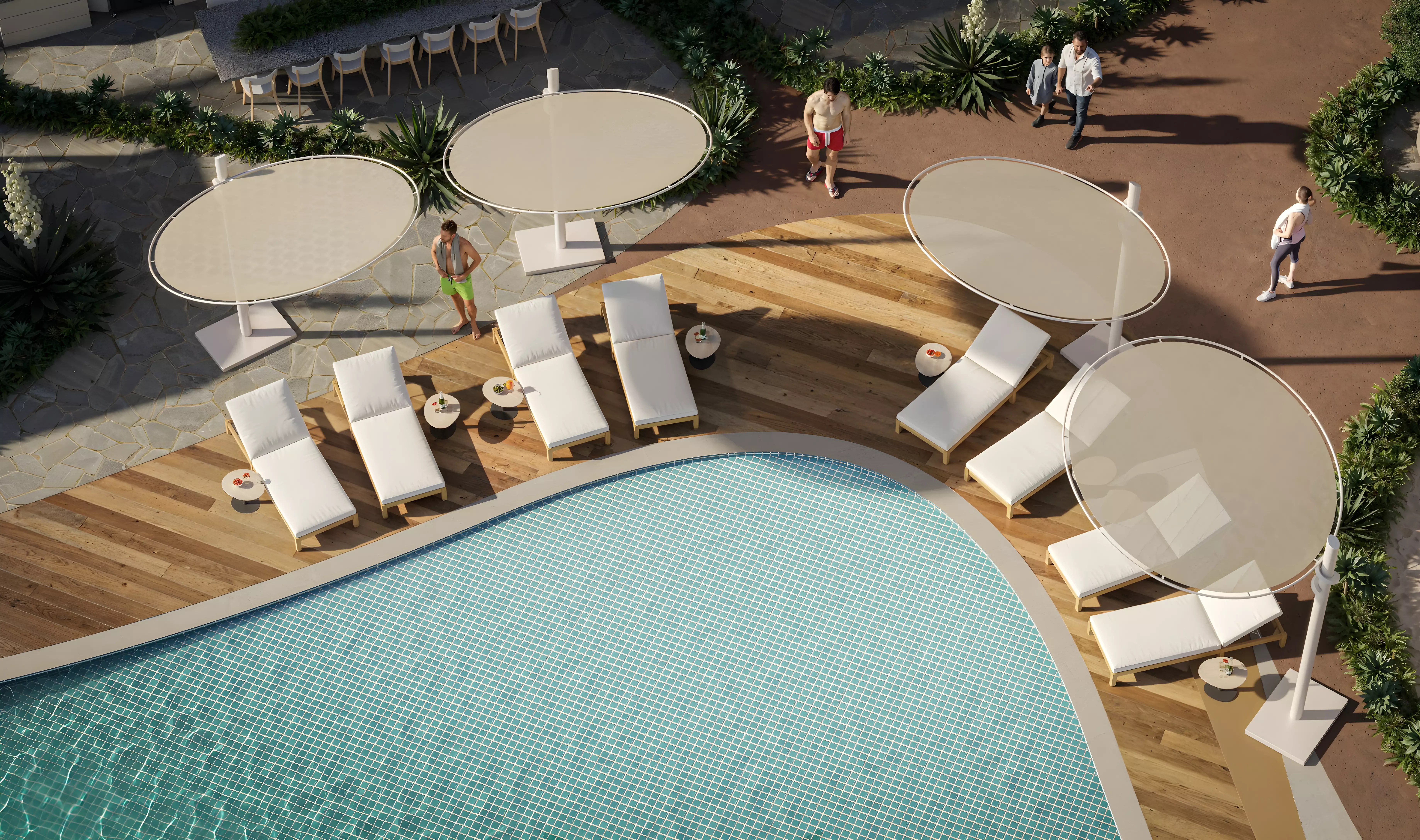 Aquora by Casa Vista Development, AQUORA by Casa Vista Development - photo 3 of 12