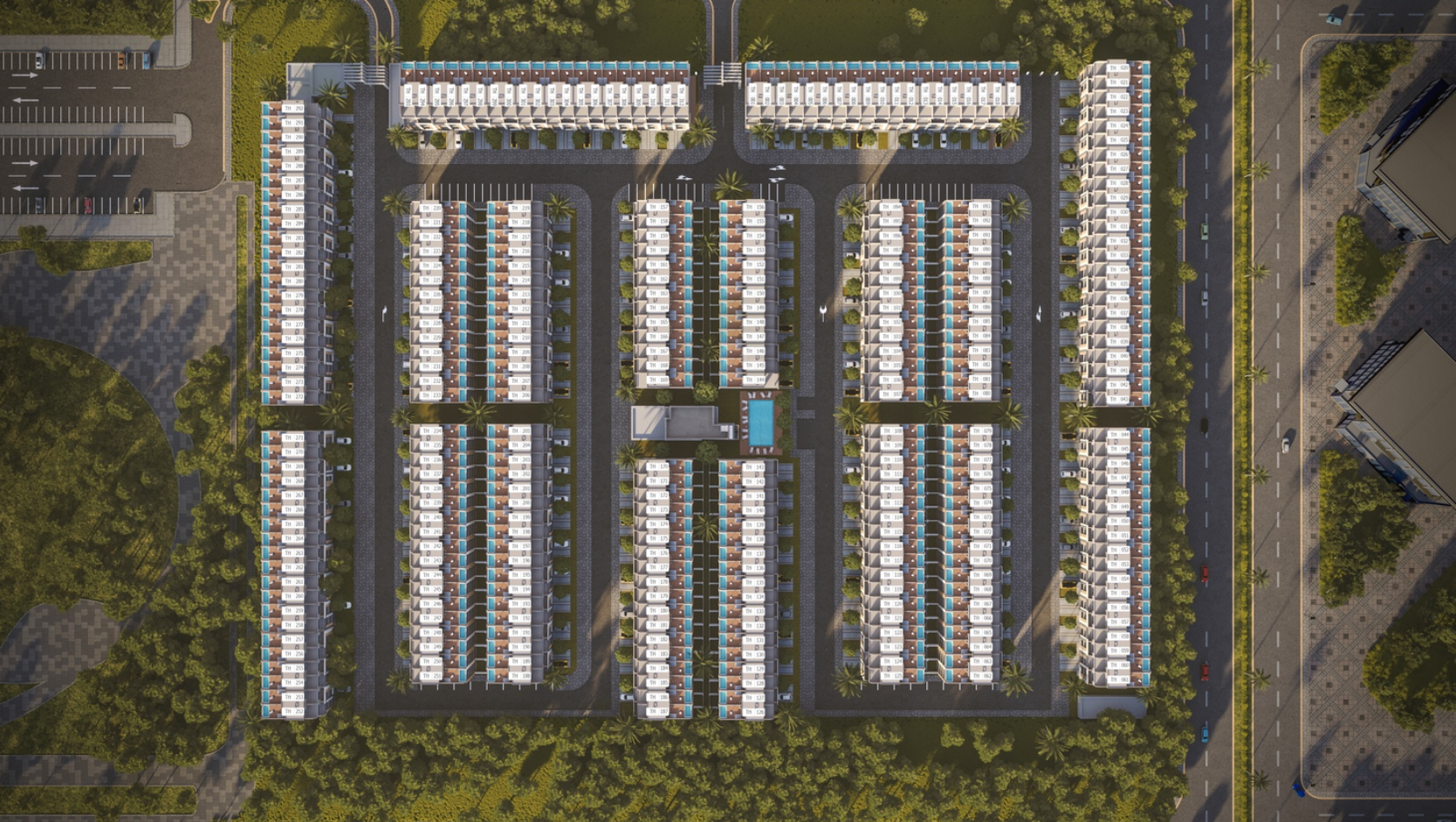 Master plan 3
