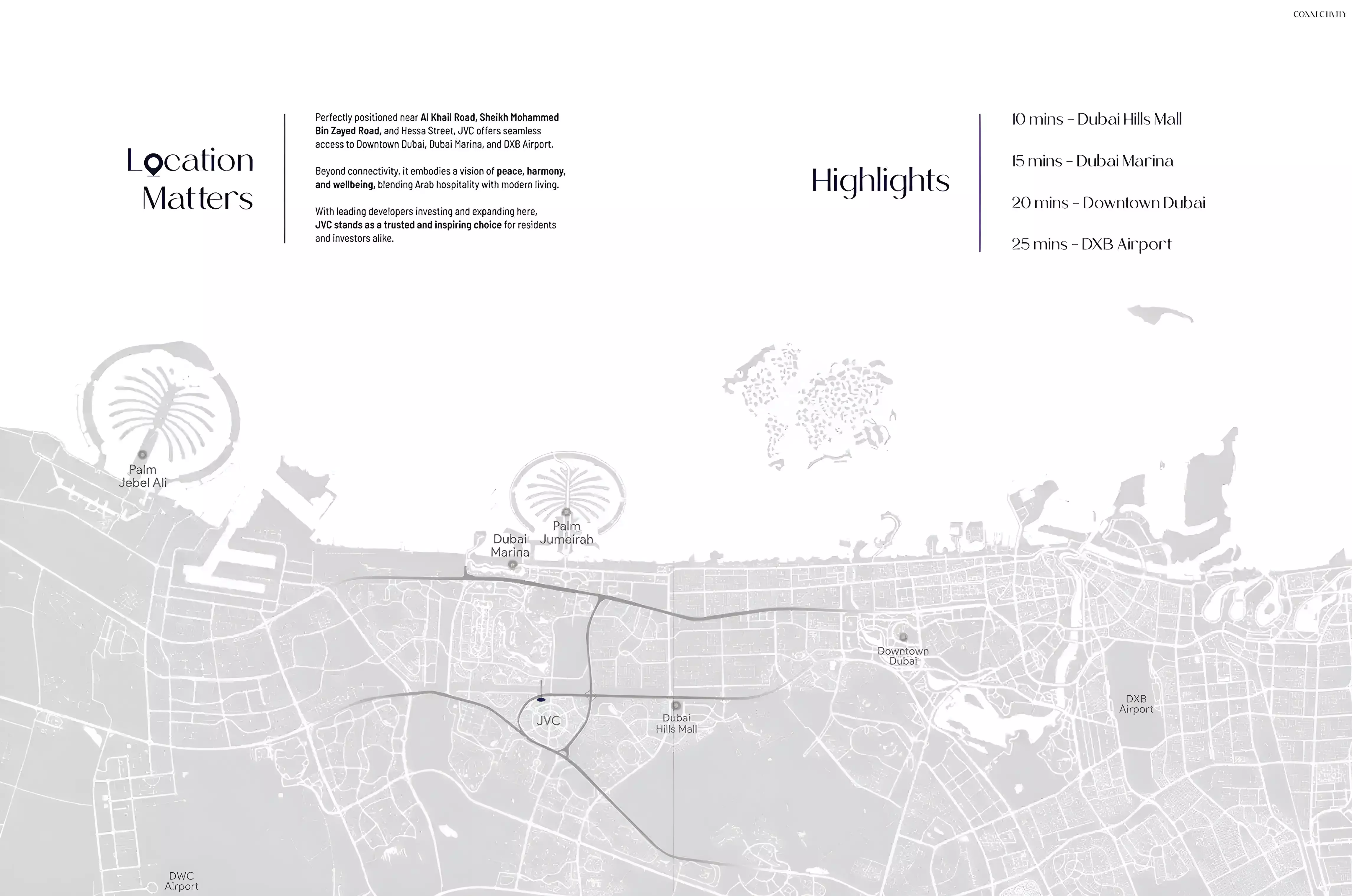 image of The Hudson by crystal Group, Dubai, Jumeirah Village Circle — [1]