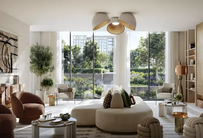 image of Terra Woods by Emaar Properties, Dubai, Expo City, Terra Woods — [2]