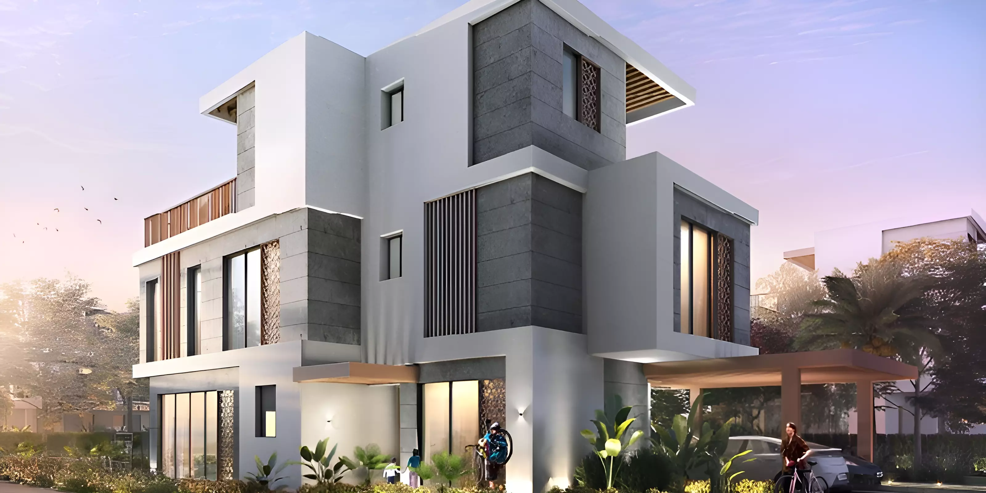 Duo by Damac Properties, Amargo - photo 2 of 3