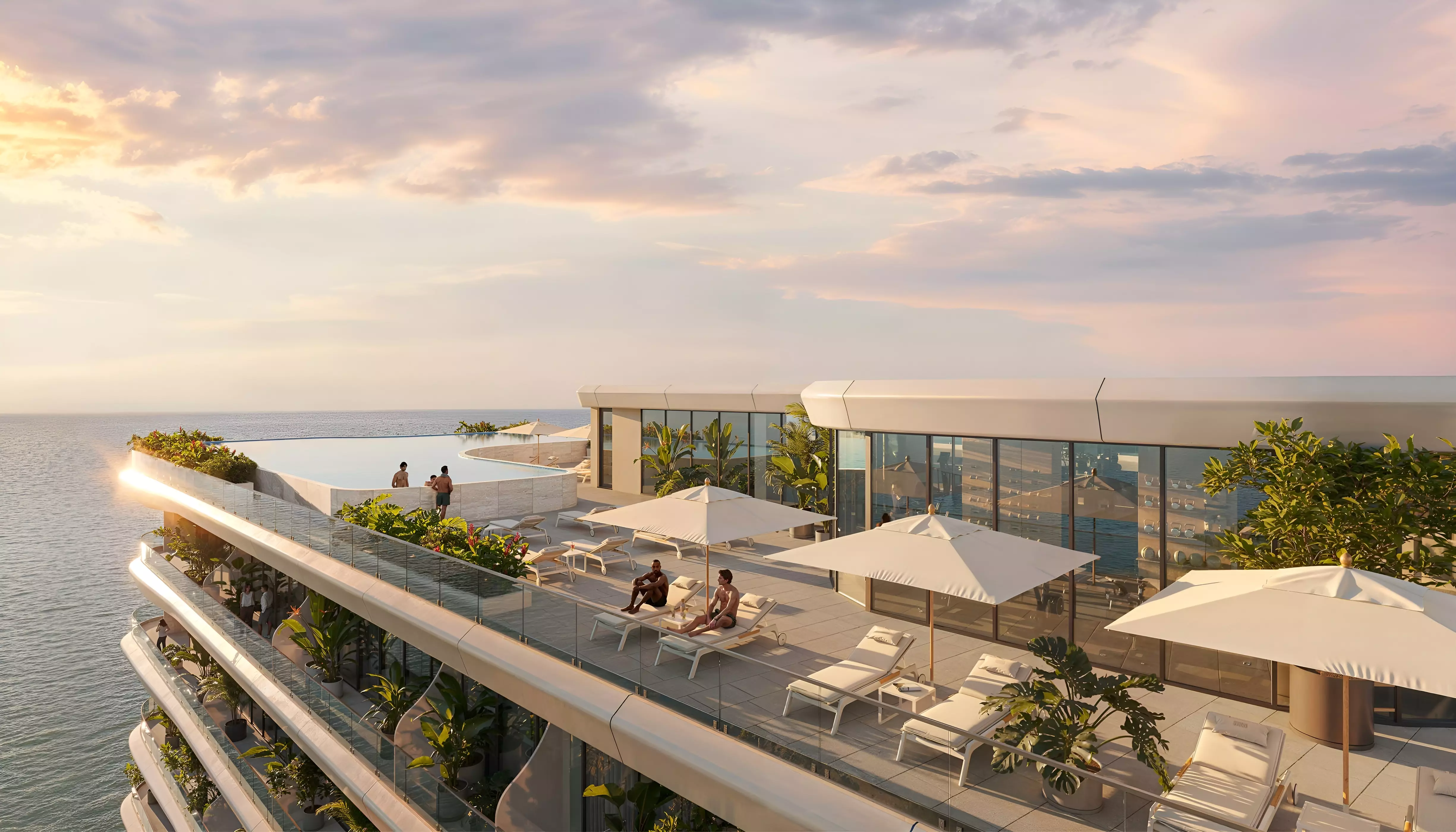 Gianfranco Ferré Residences — photo 9 of 11