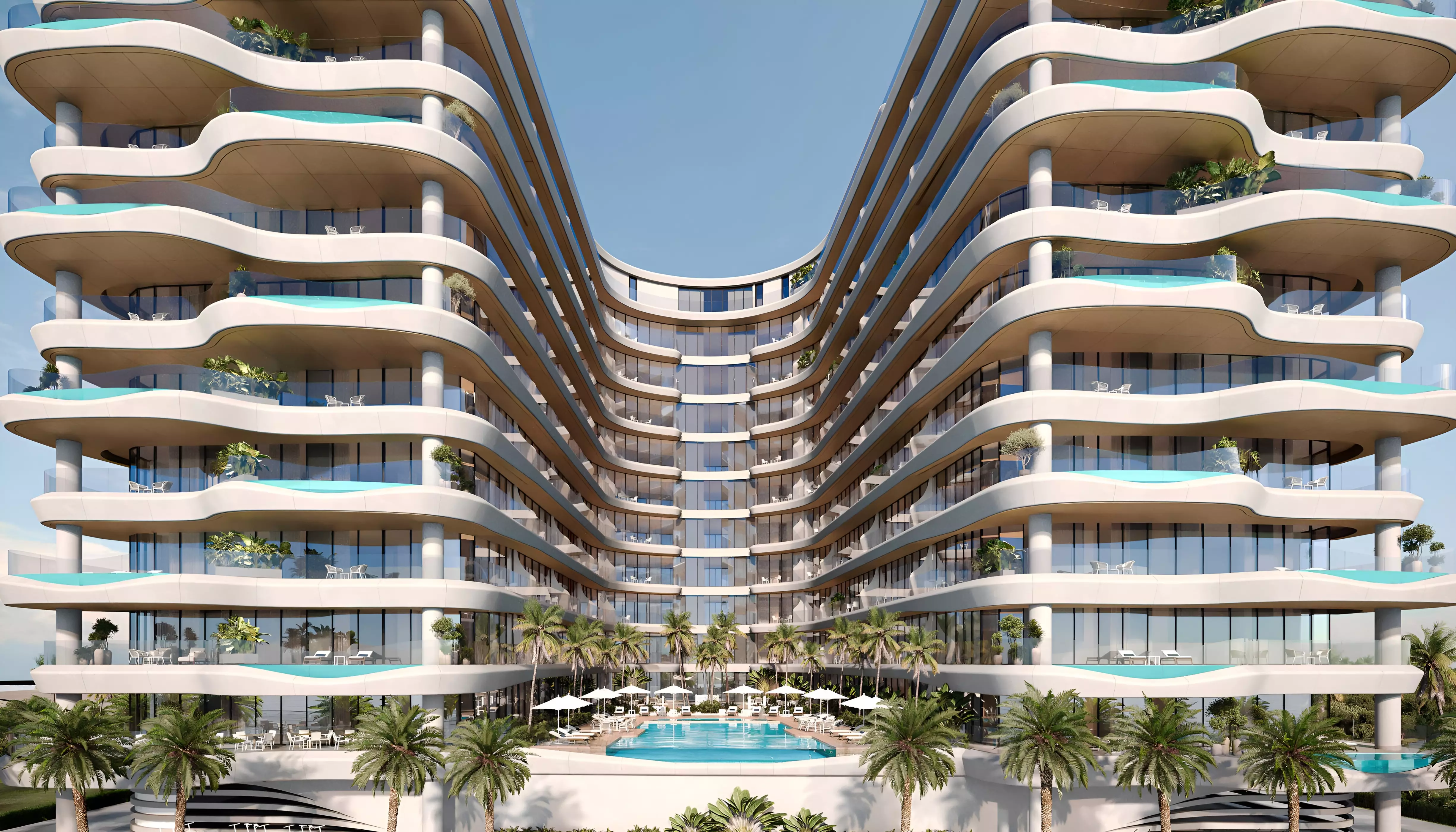 Gianfranco Ferré Residences — photo 10 of 11