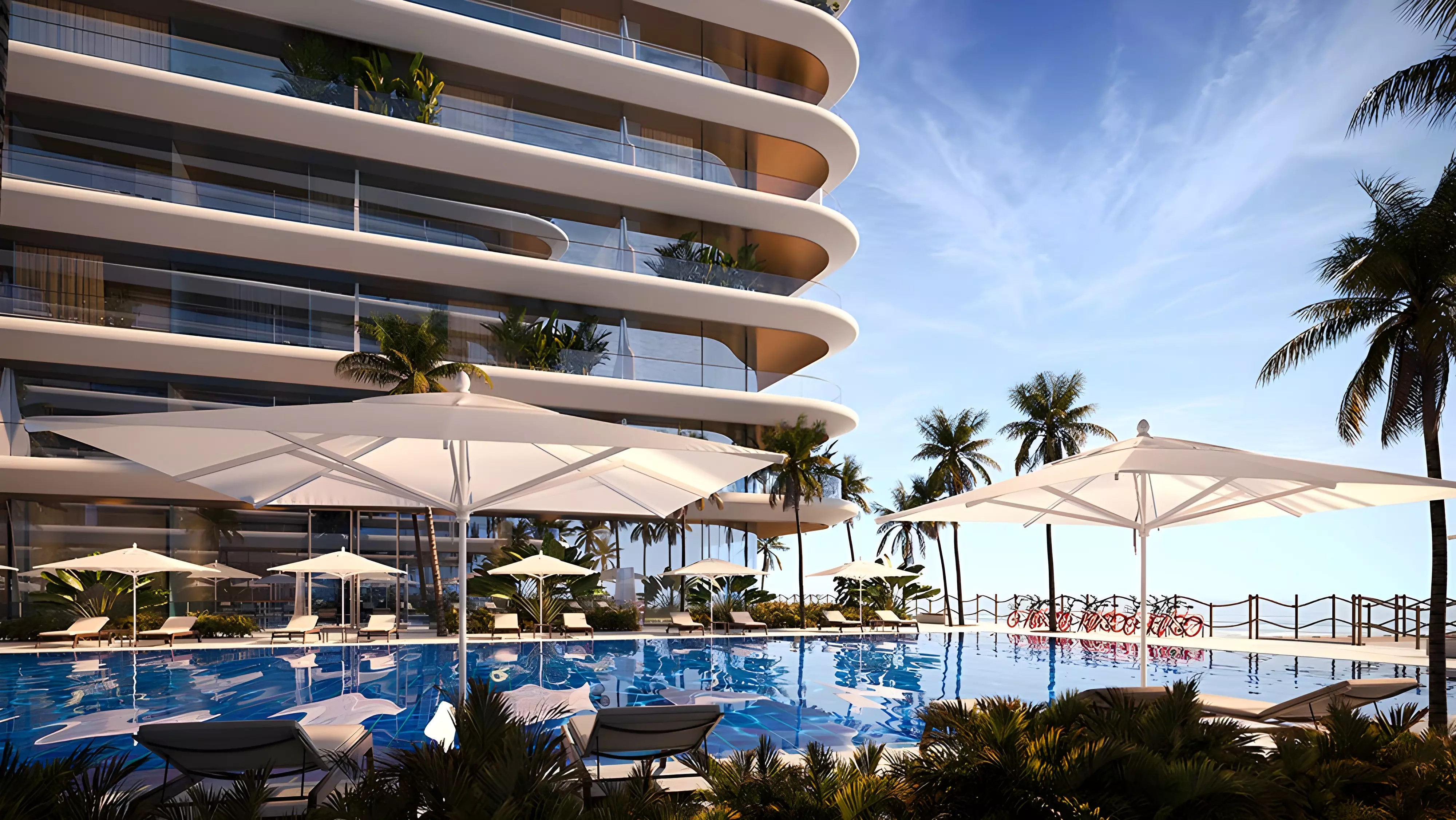 Gianfranco Ferré Residences by Mira Developments, Gianfranco Ferre Residences - photo 2 of 11