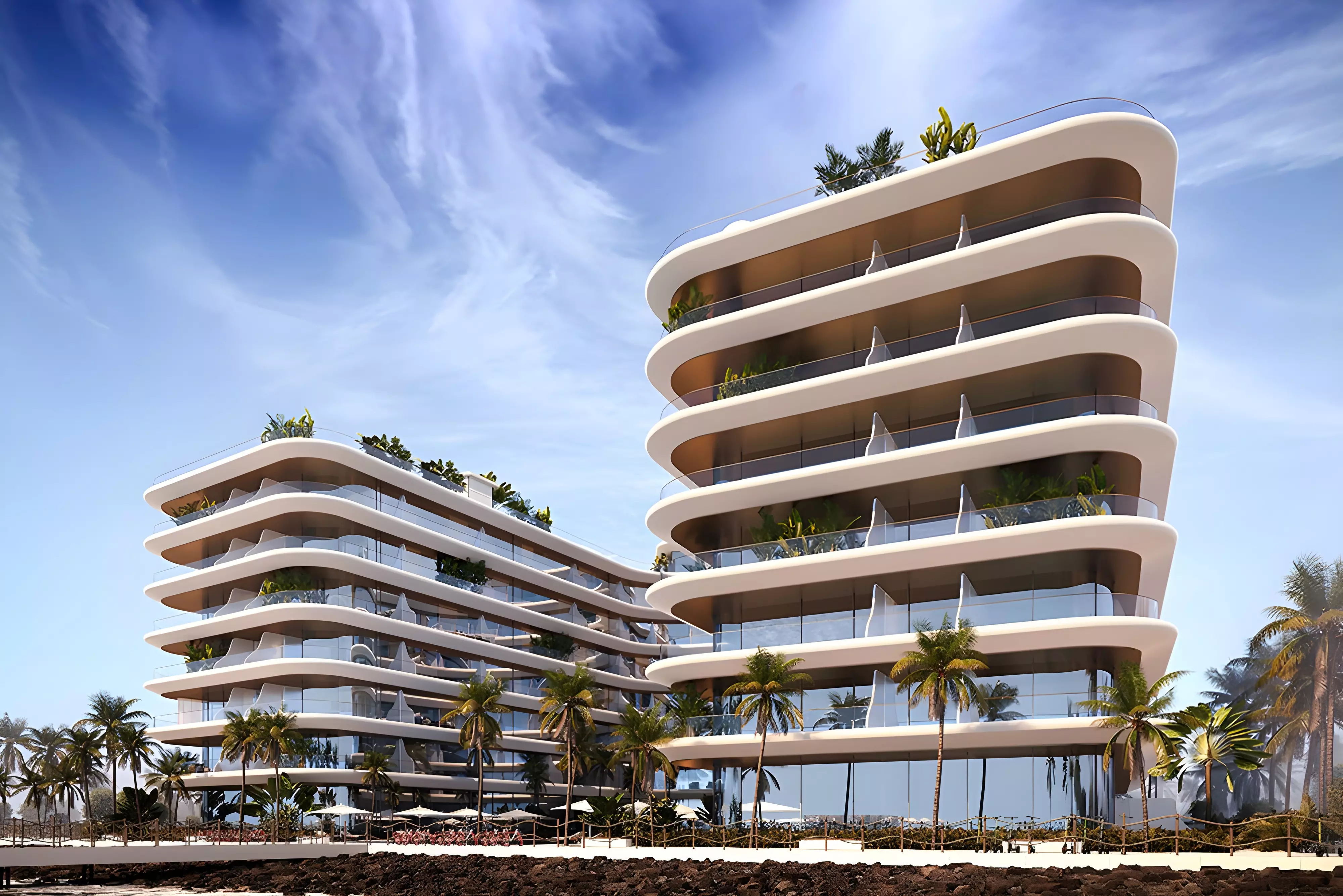 Gianfranco Ferré Residences by Mira Developments, Gianfranco Ferre Residences - photo 5 of 11