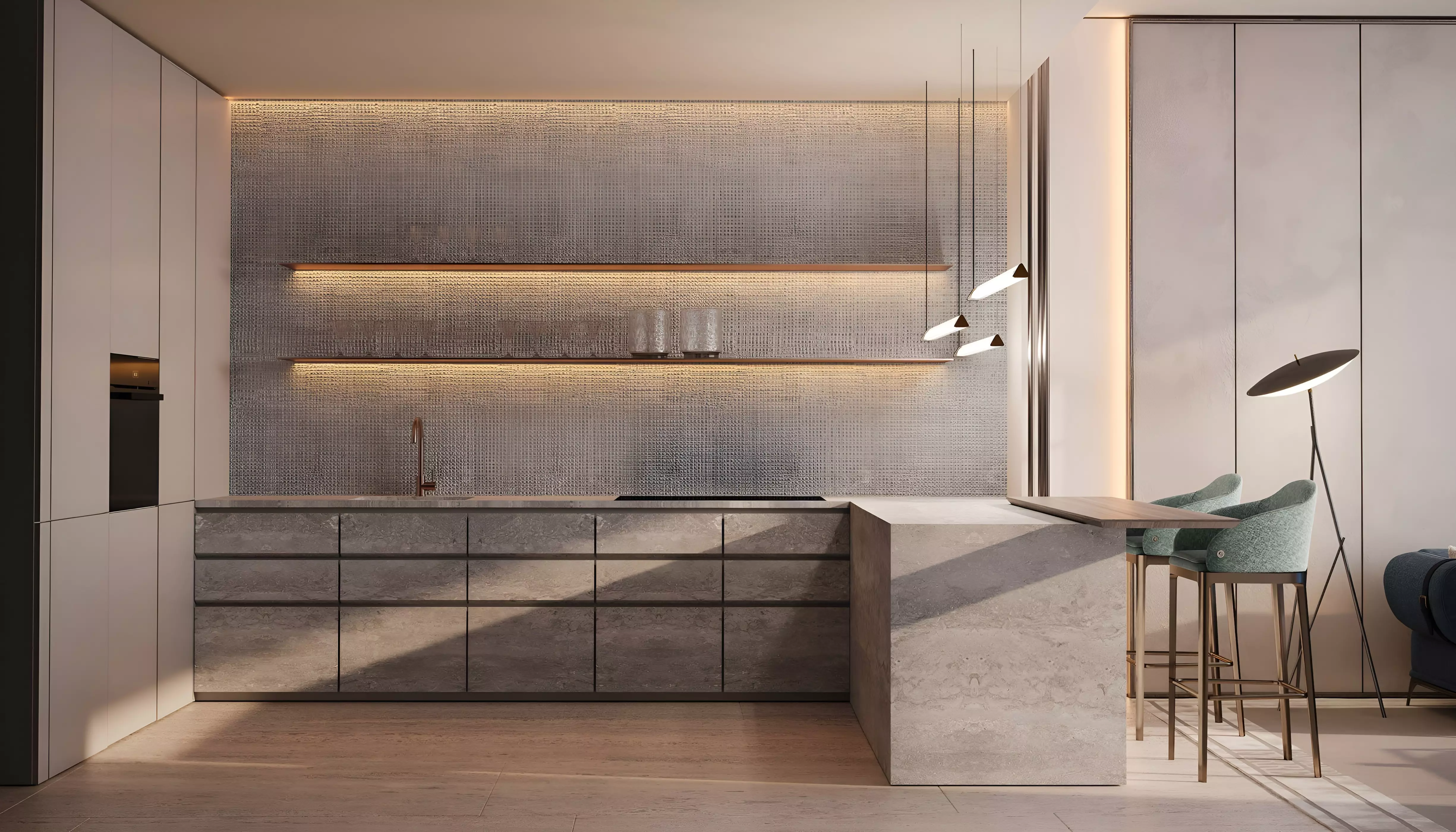 Gianfranco Ferré Residences — photo 11 of 11