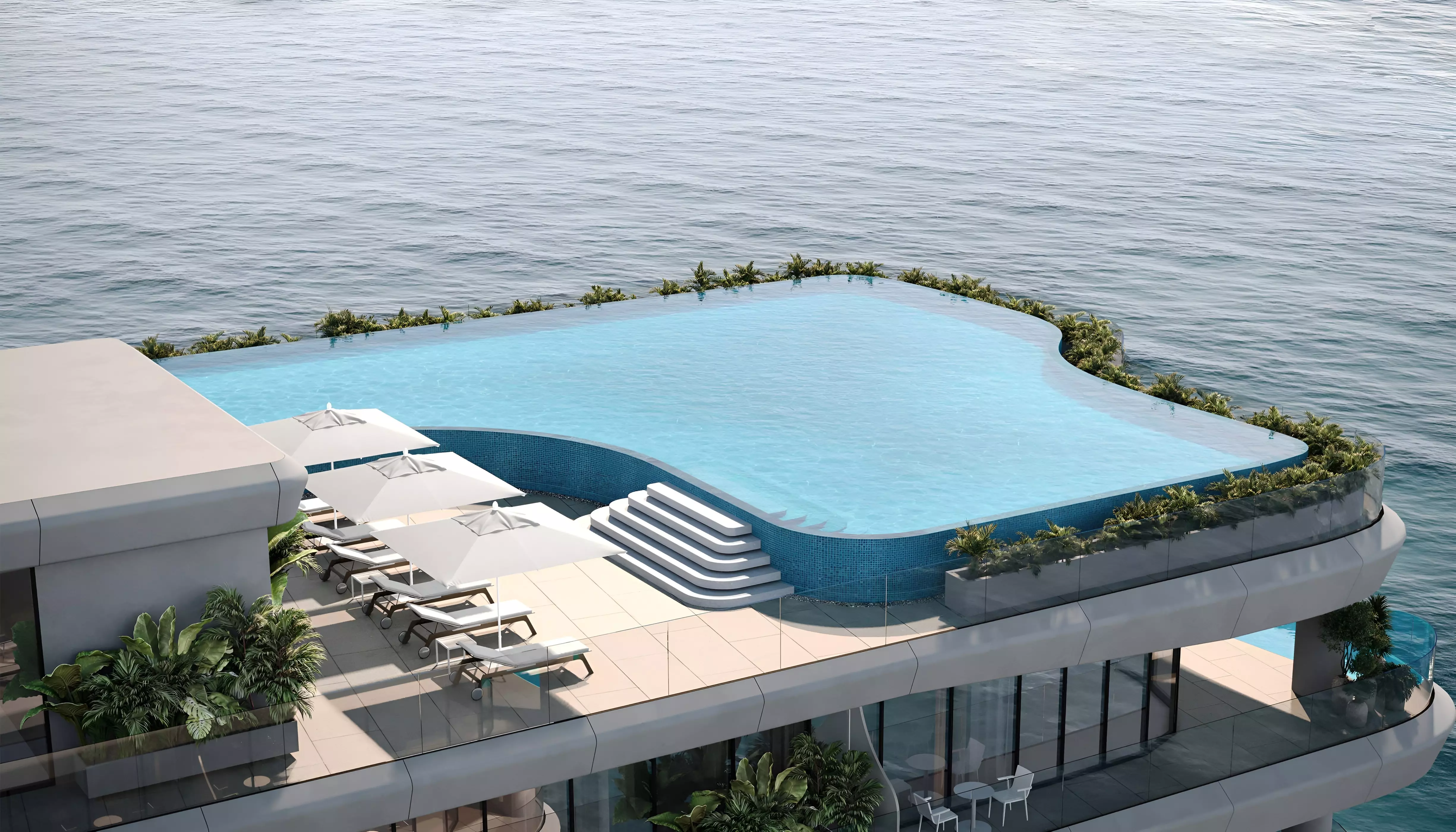 Gianfranco Ferré Residences — photo 8 of 11