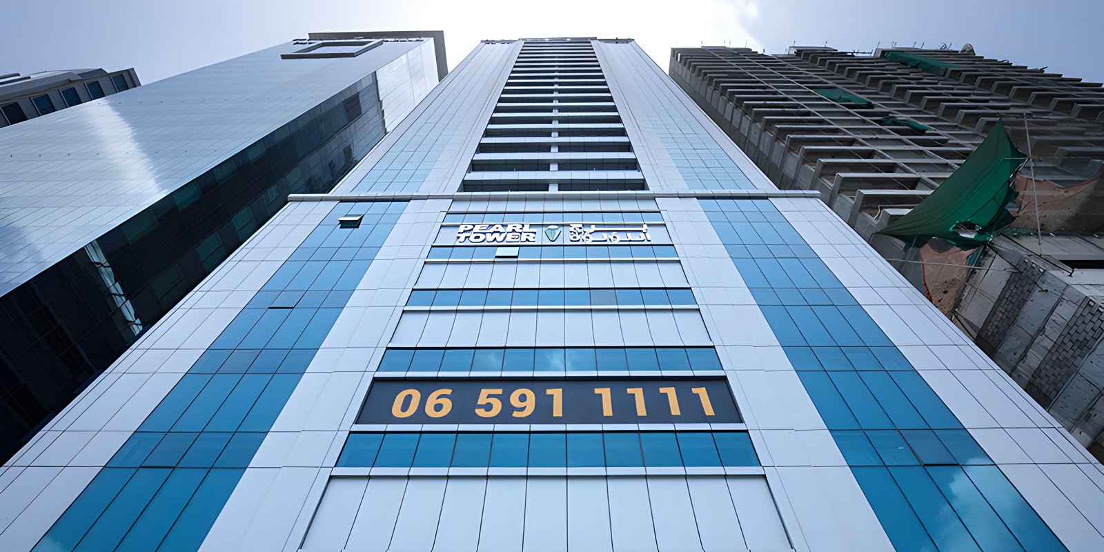 Pearl Tower - image 7