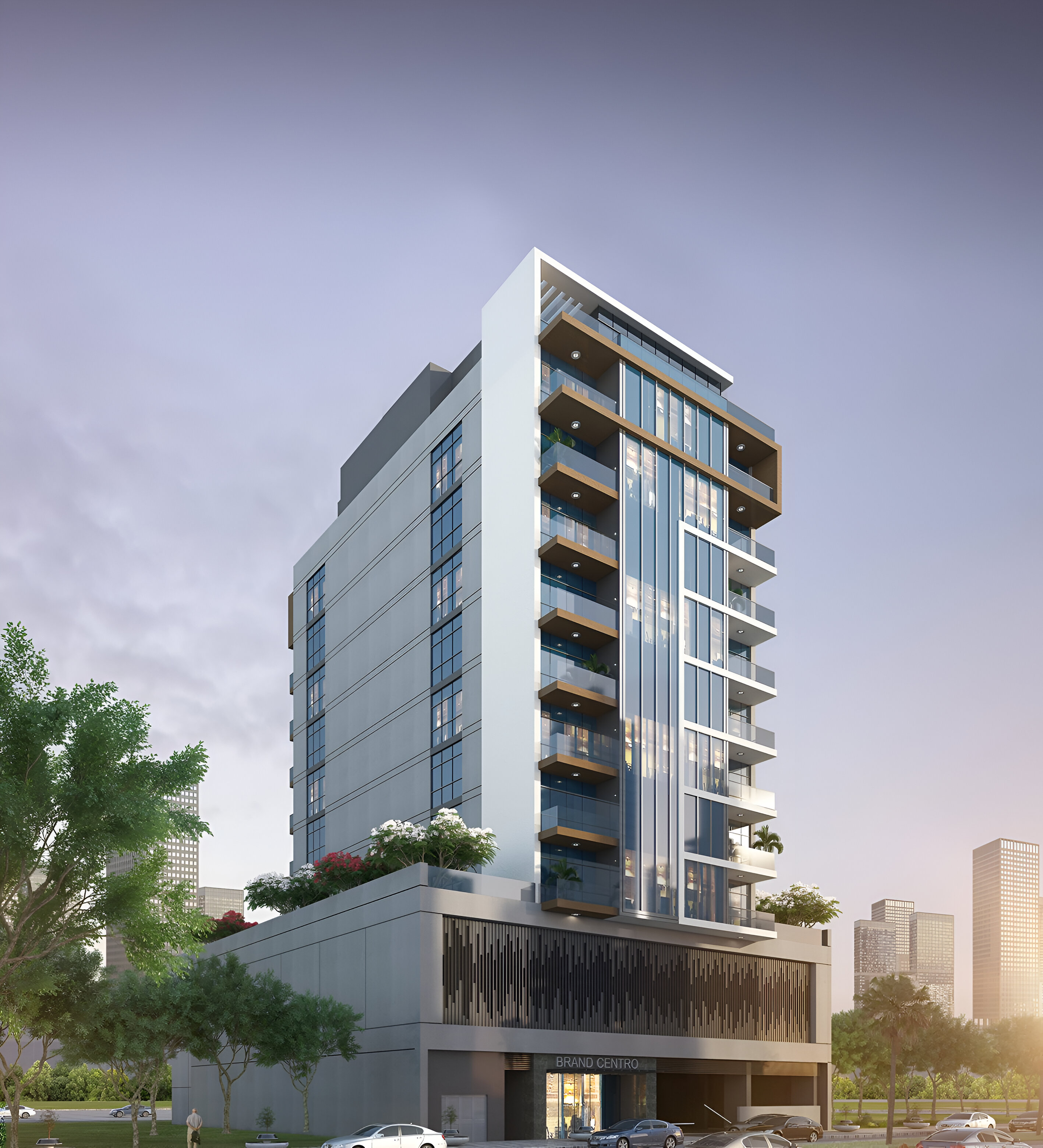 Brand Centro - image 8