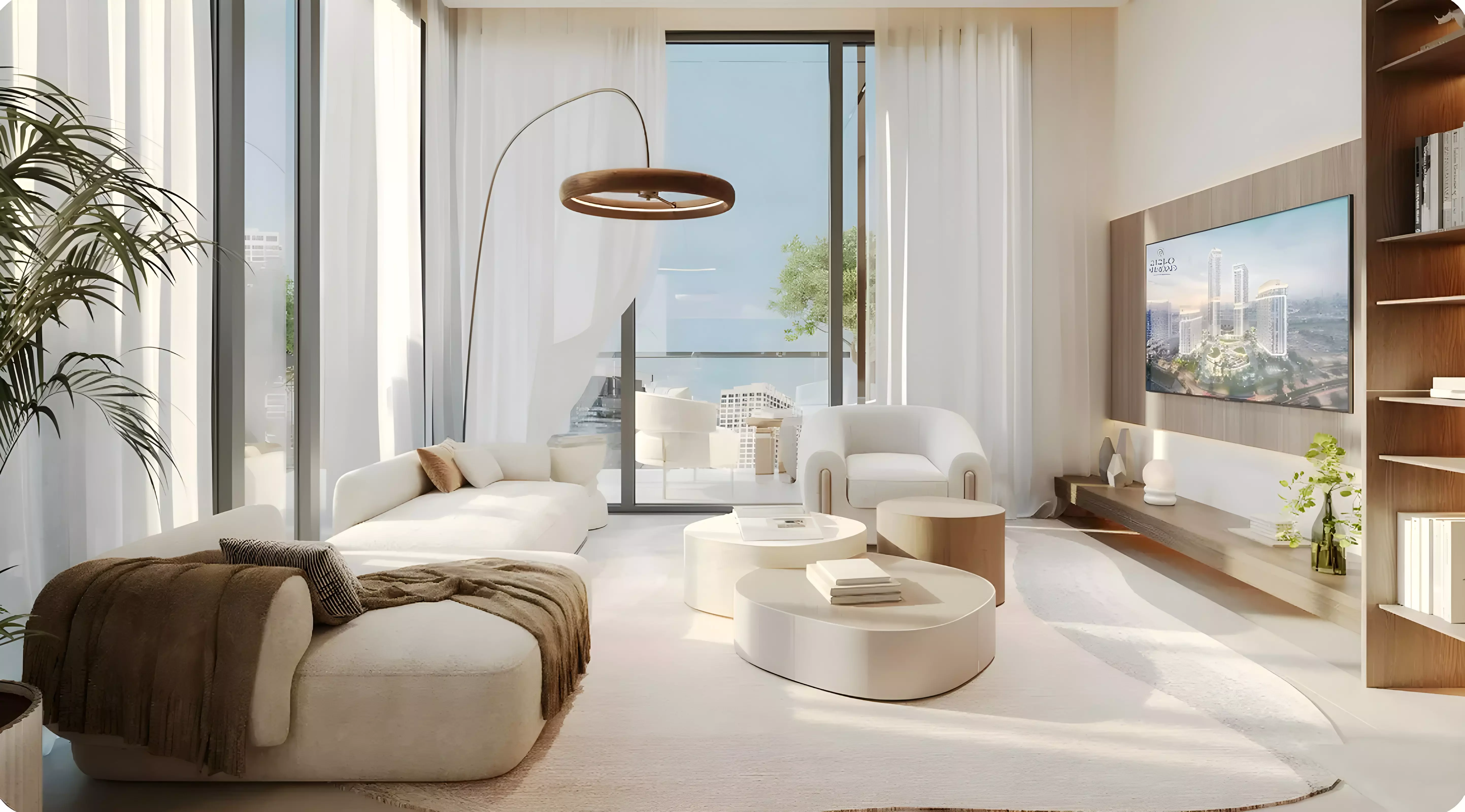 Mirdad 2 by Union Properties P.J.S.C, Mirdad 2 - photo 3 of 4