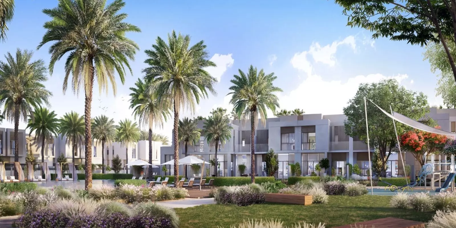 Green Wood by Nakheel, Green Wood - photo 2 of 5
