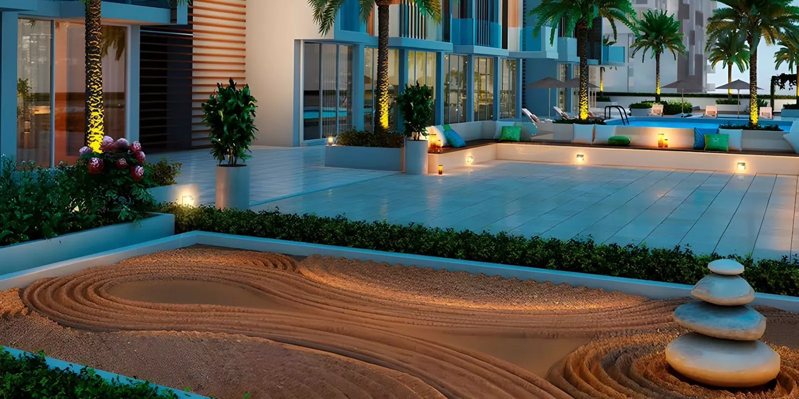 Azizi Riviera 18 by Azizi Developments, Azizi RIviera 18 - photo 5 of 6