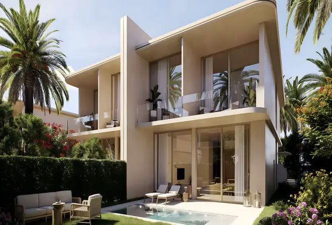 Manchester City Yas Residences A — Yas Island