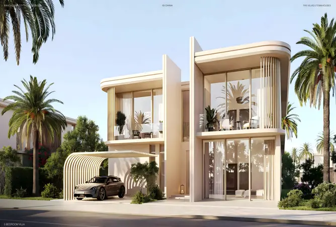 Manchester City Yas Residences A — Yas Island