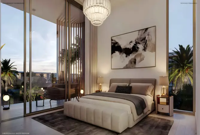 Manchester City Yas Residences A — Yas Island