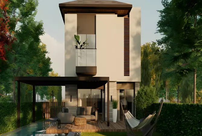 برايف - تلال ايست