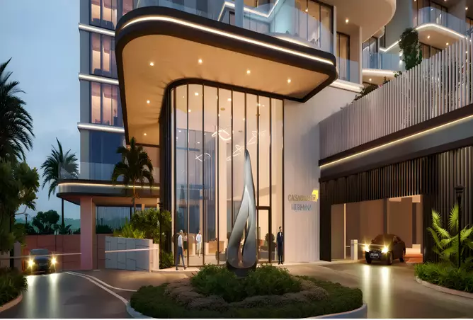 كاساغراند هيرمين كاساغراند هيرمين