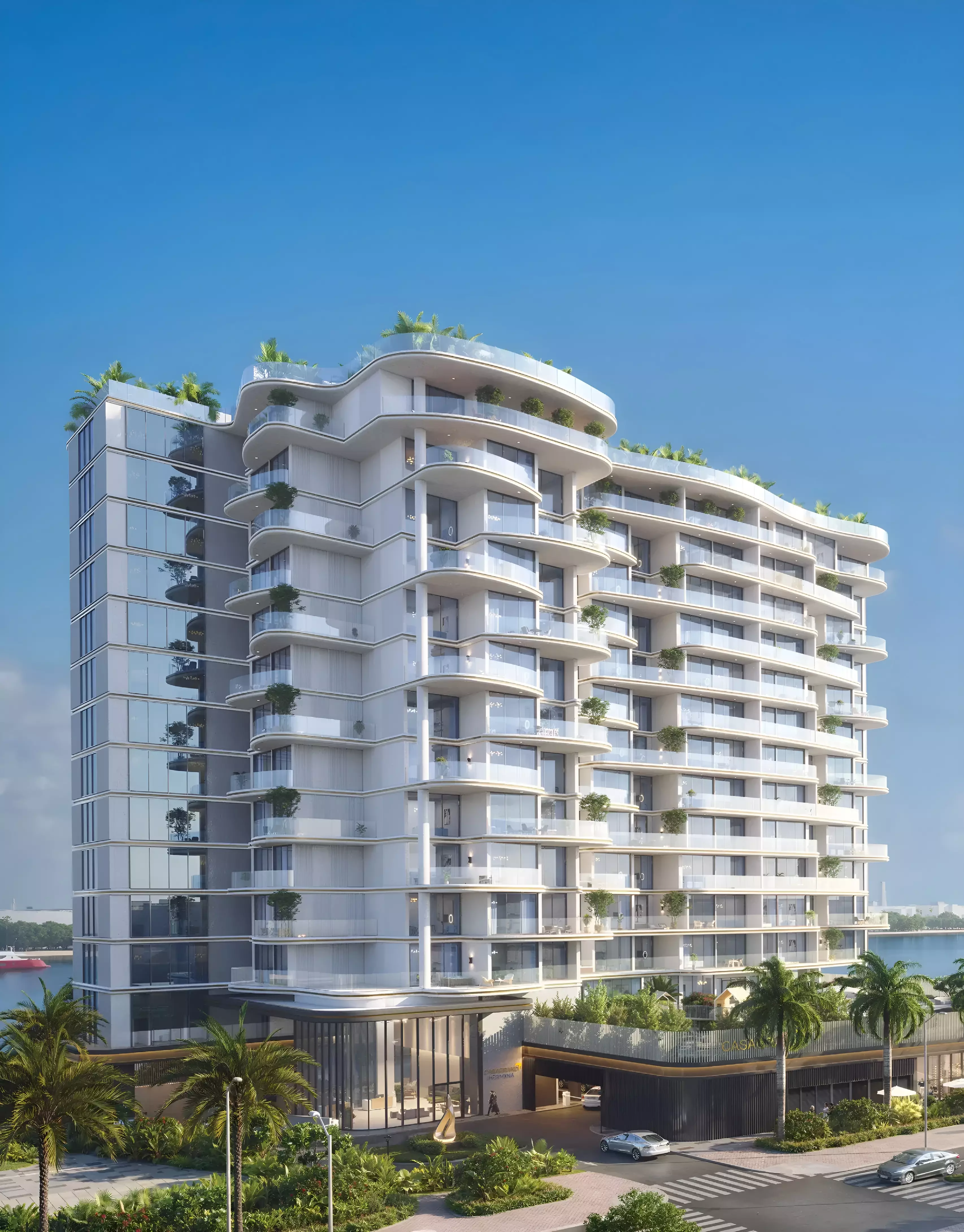 Casagrand Hermina by Casagrand Developers, Hermina By Casagrand - photo 3 of 18