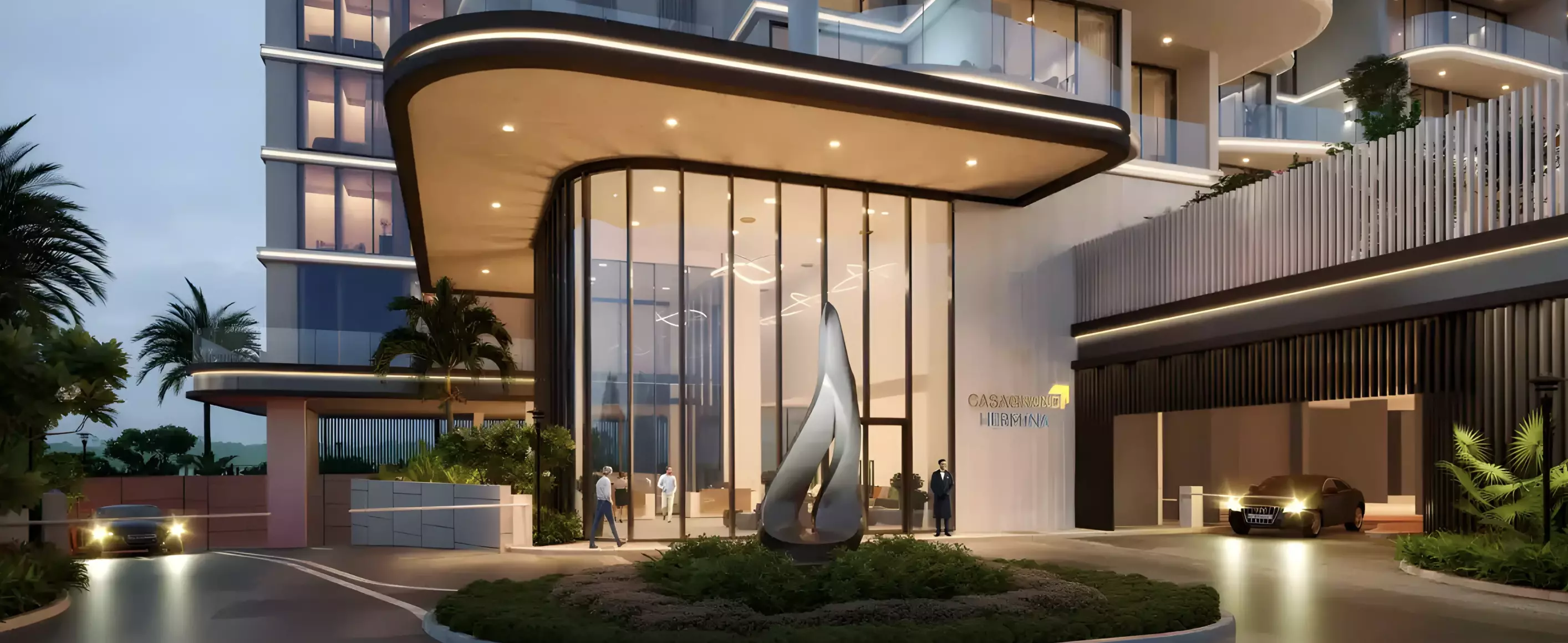 Casagrand Hermina by Casagrand Developers, Hermina By Casagrand - photo 2 of 18