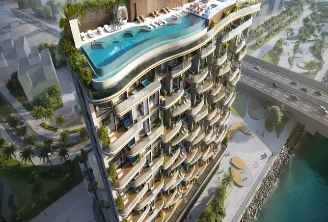 Casagrand Hermina Casagrand Hermina