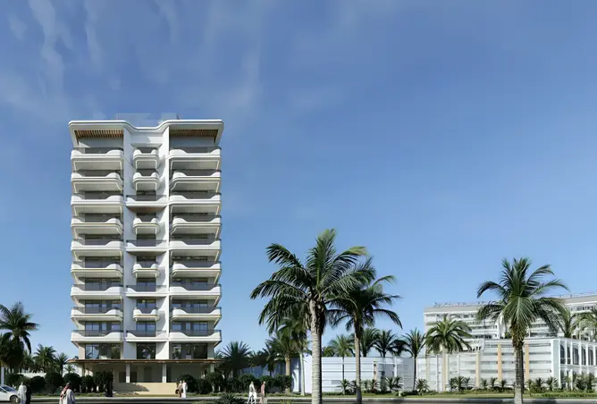 صورة لمشروع ييغو 27 من تطوير YIGO Developments في دبي,واحة دبي للسيليكون - [1]