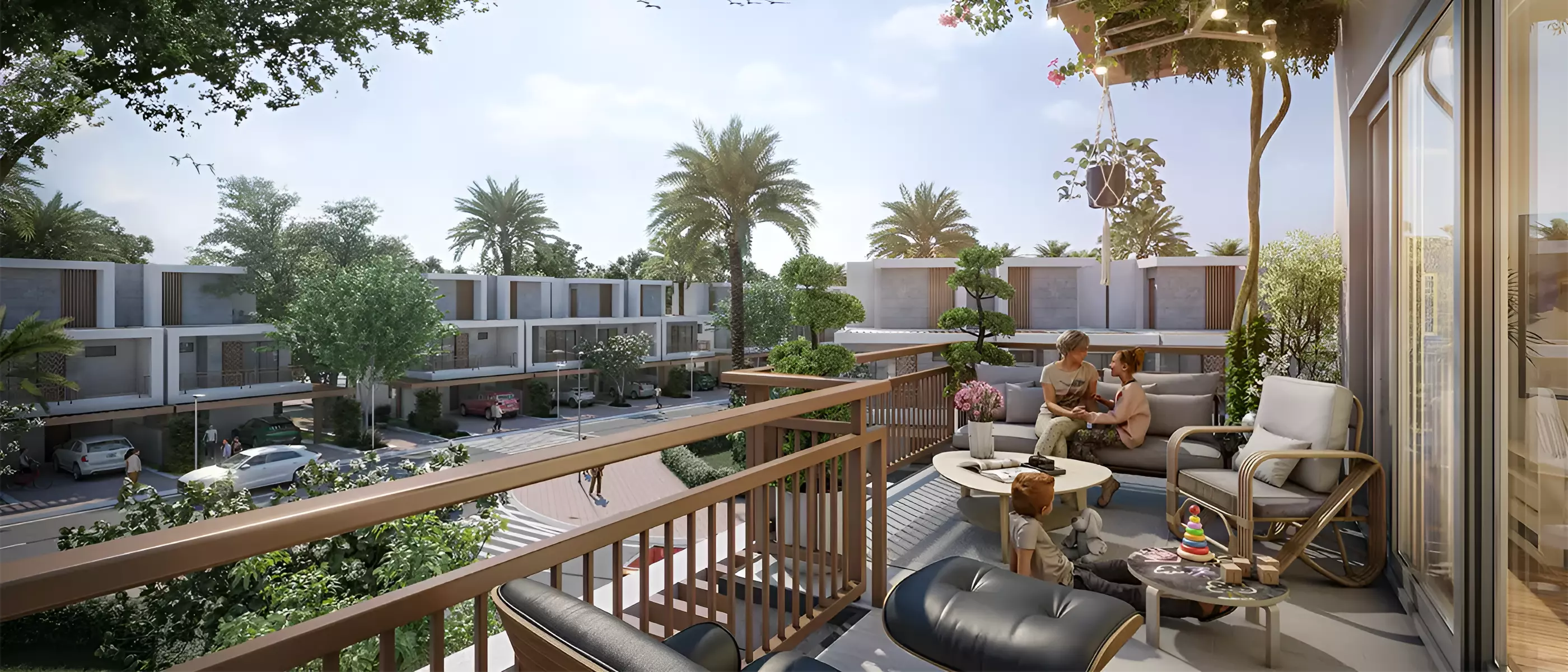 Violet 2 by Damac Properties, Violet 2 - photo 1 of 1