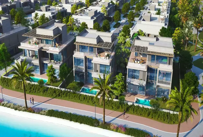 South Bay Phase 3 By Dubai South - Image 4