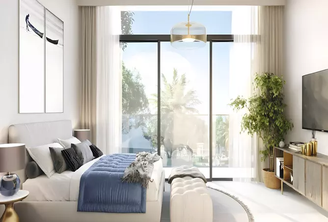 South Bay Phase 3 By Dubai South - Image 6