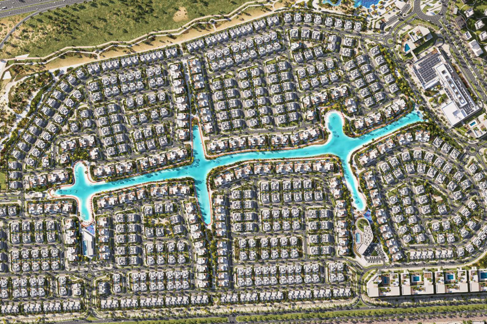 Master plan 3