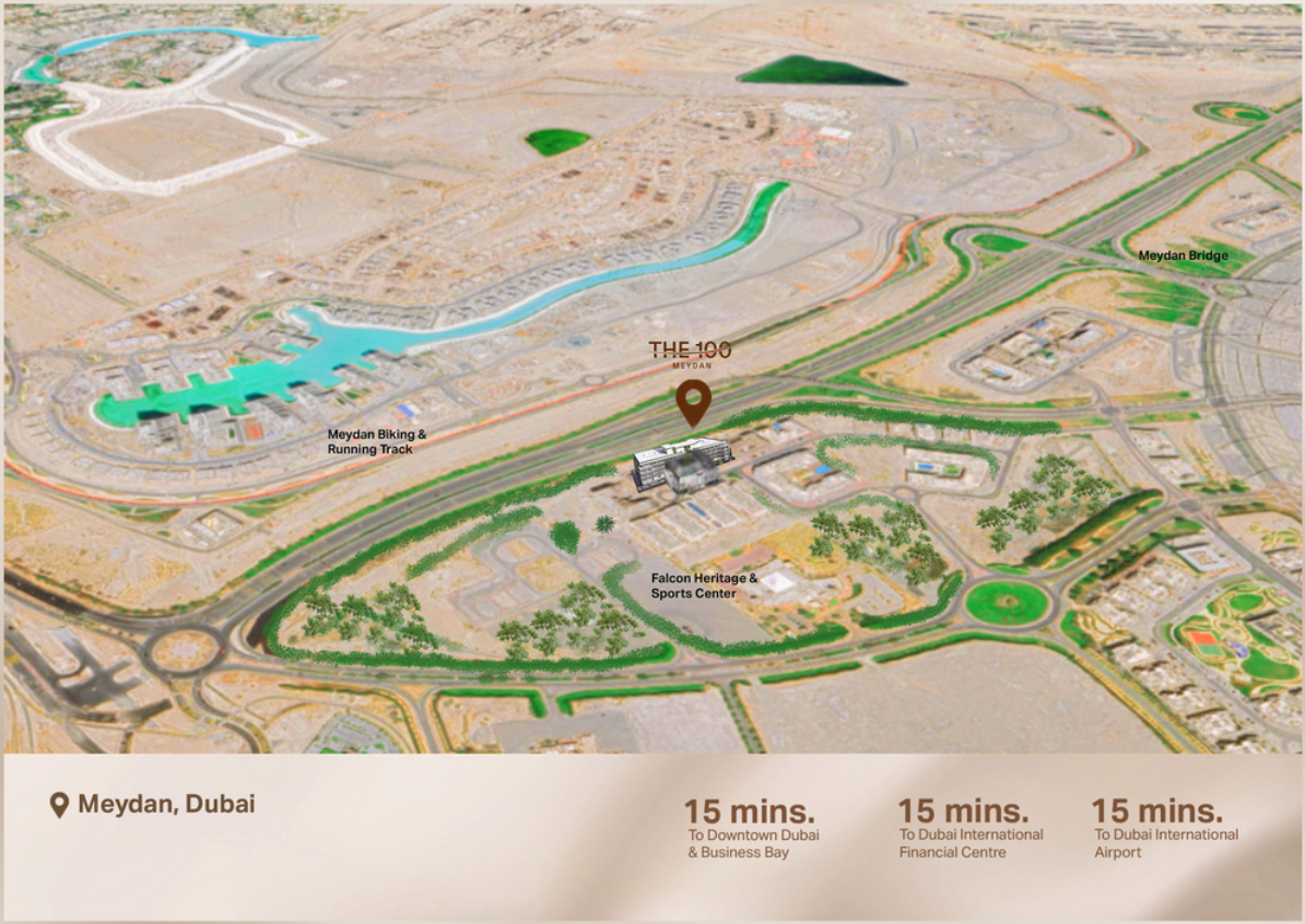 Master plan 3