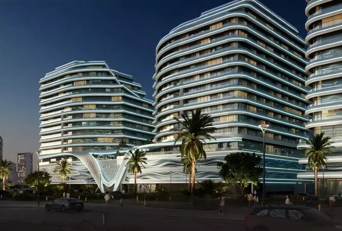 كارلتون هاوس