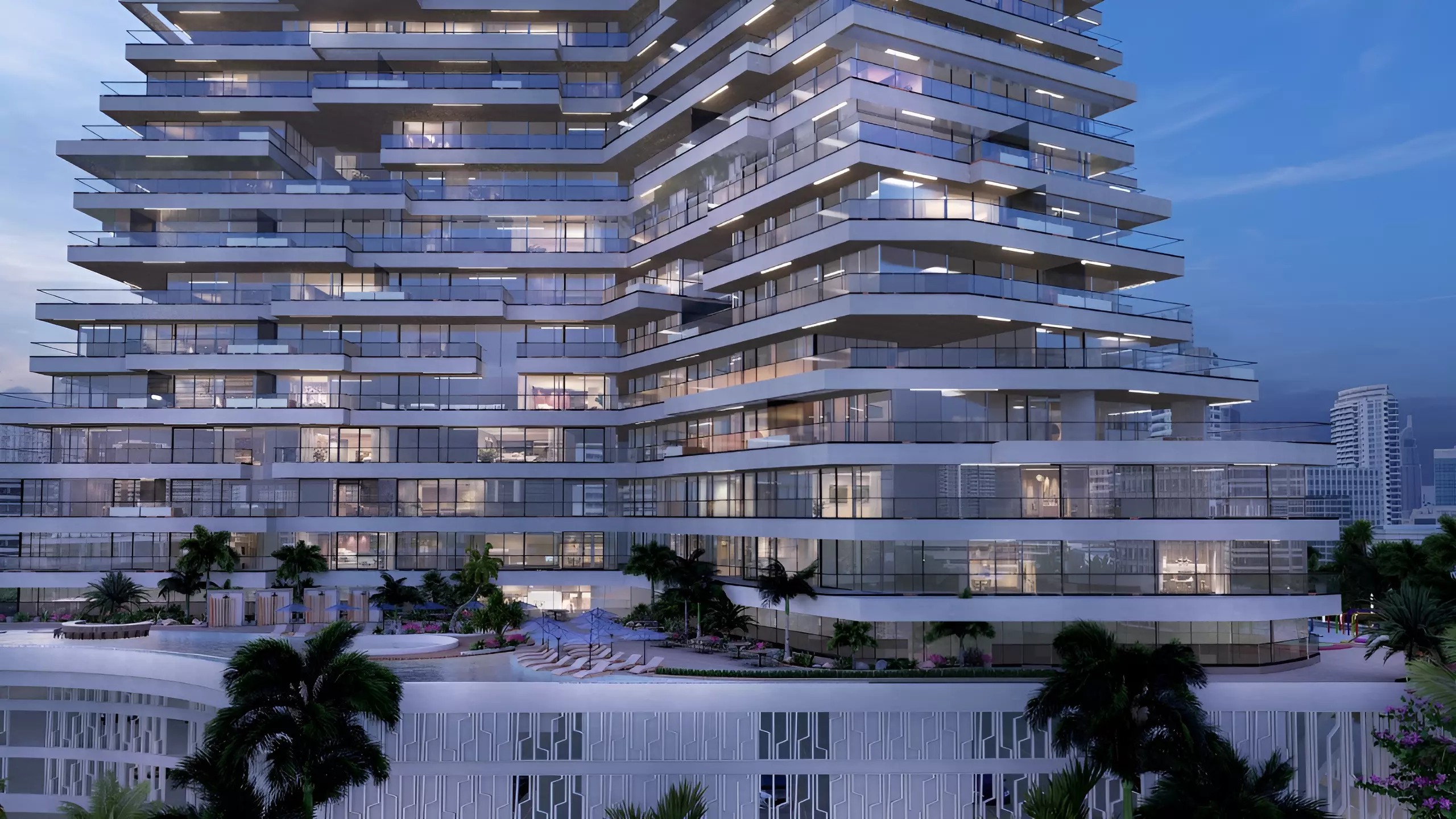 Trinity Arjan by Karma Development, Trinity by Karma - photo 3 of 12