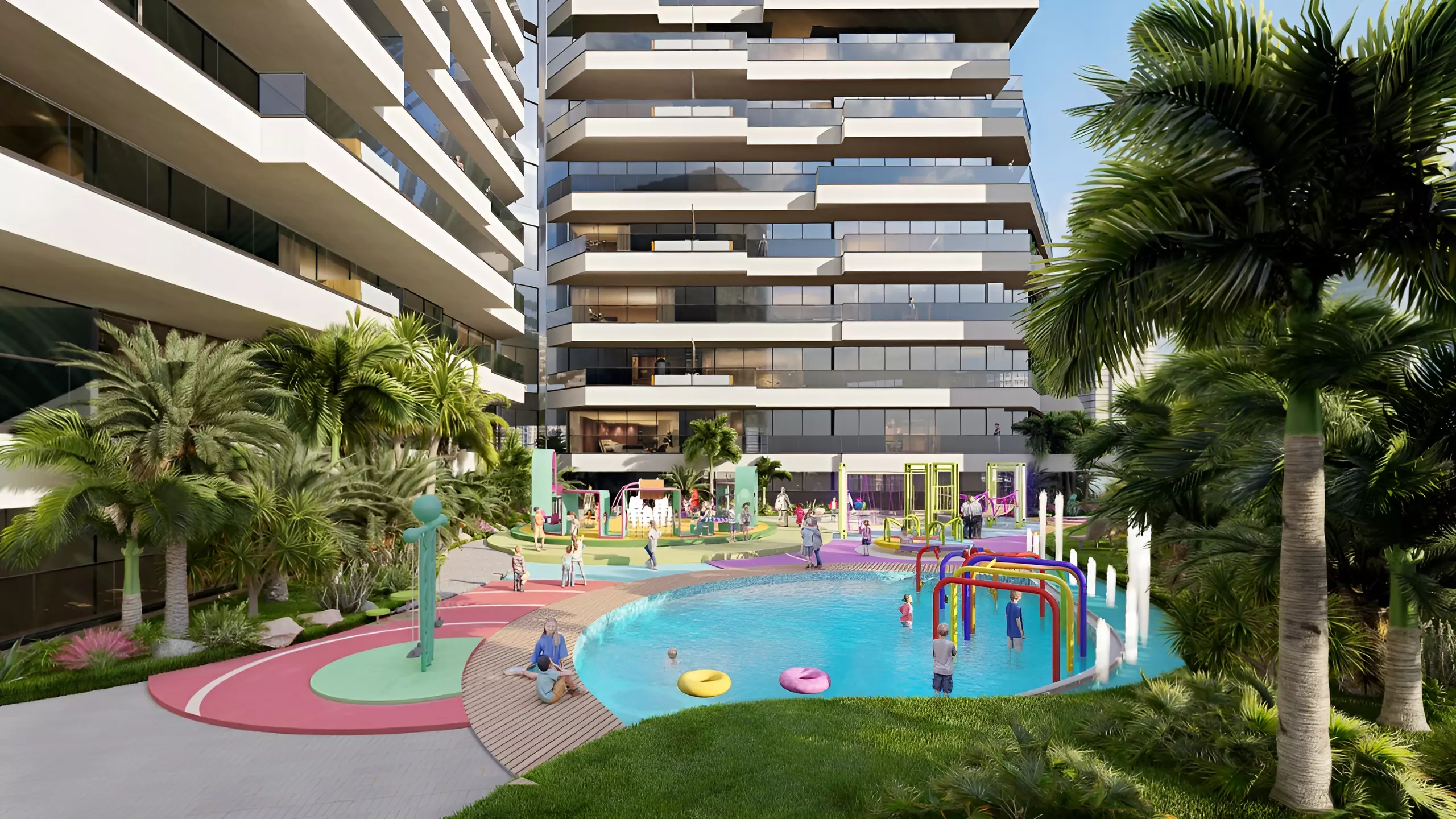 Trinity Arjan by Karma Development, Trinity by Karma - photo 5 of 12