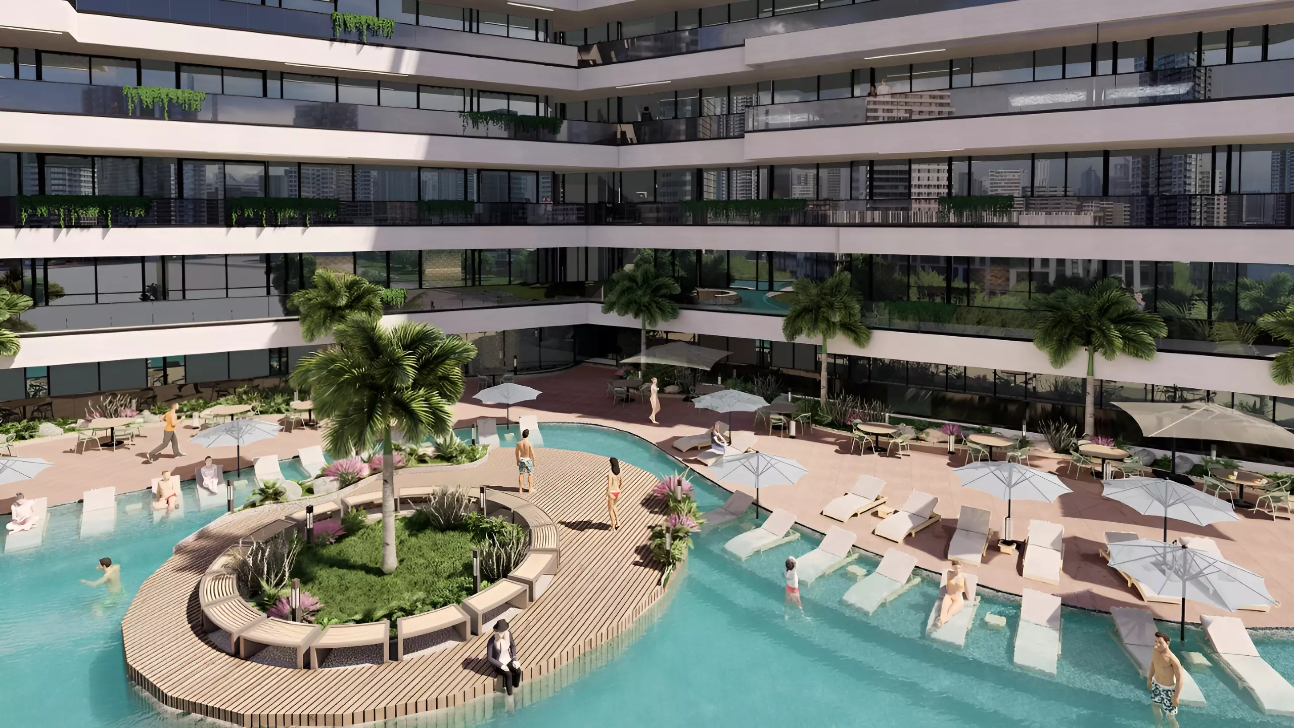 Trinity Arjan by Karma Development, Trinity by Karma - photo 2 of 12