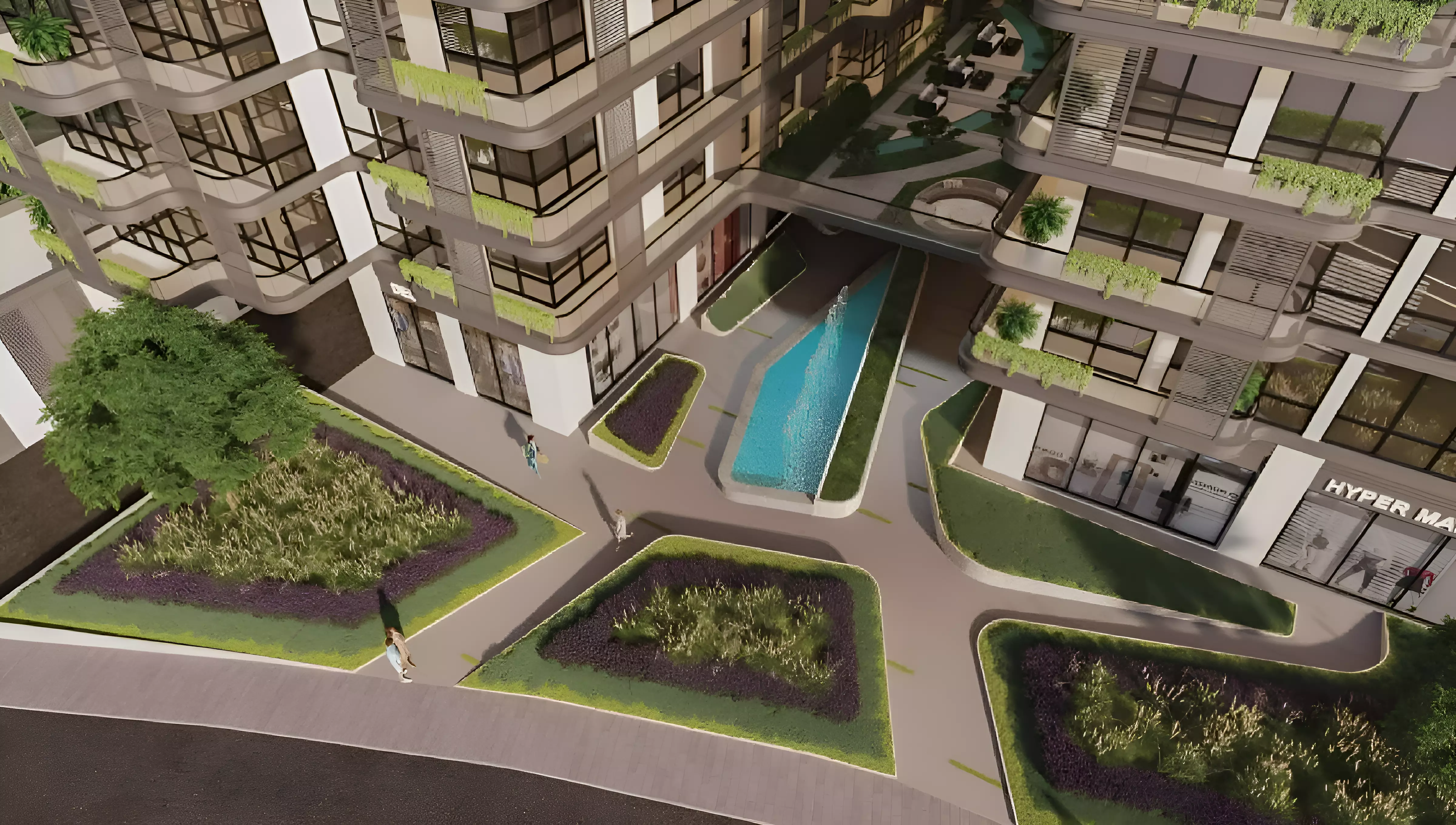 Trinity Arjan by Karma Development, Trinity by Karma - photo 4 of 12
