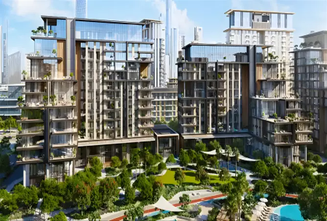 سيتي ووك كريستلين المرحلة الرابعة سيتي ووك كريستلين المرحلة الرابعة