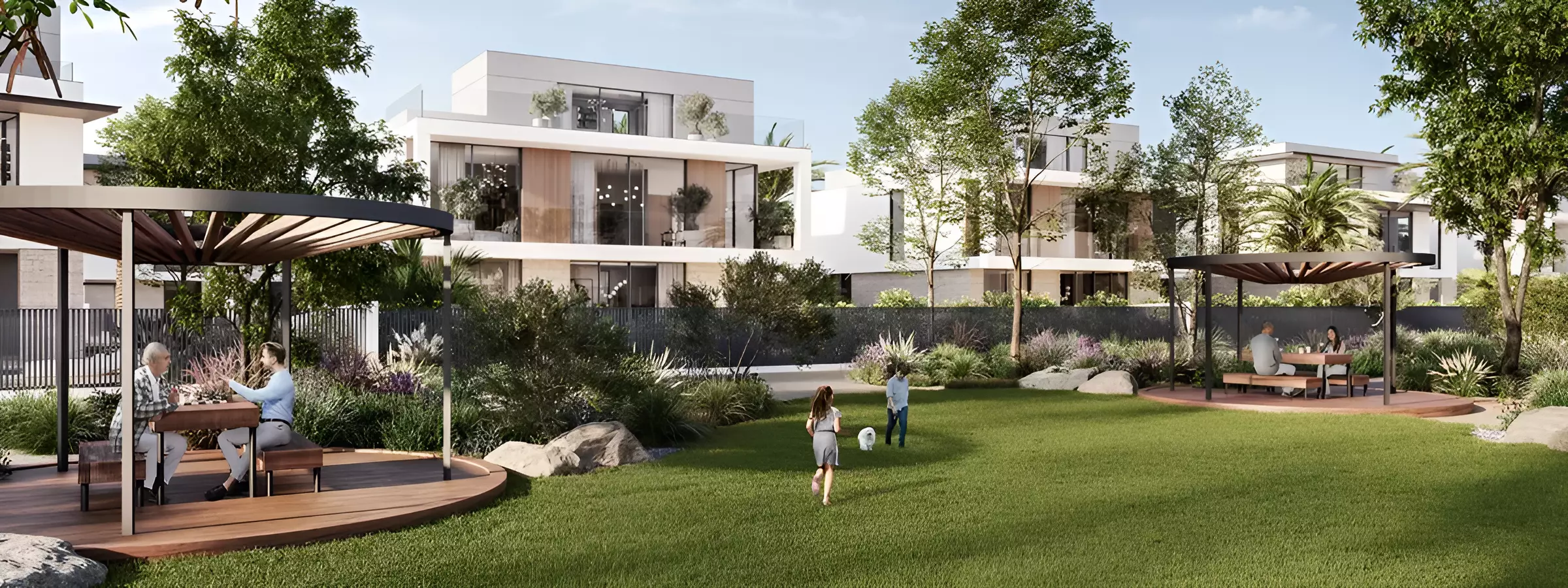 Farm Gardens Phase 3 by Emaar - image 12