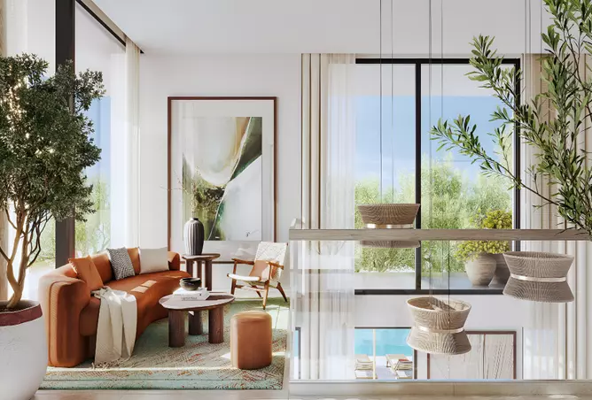 Farm Gardens Phase 3 by Emaar - Image 5