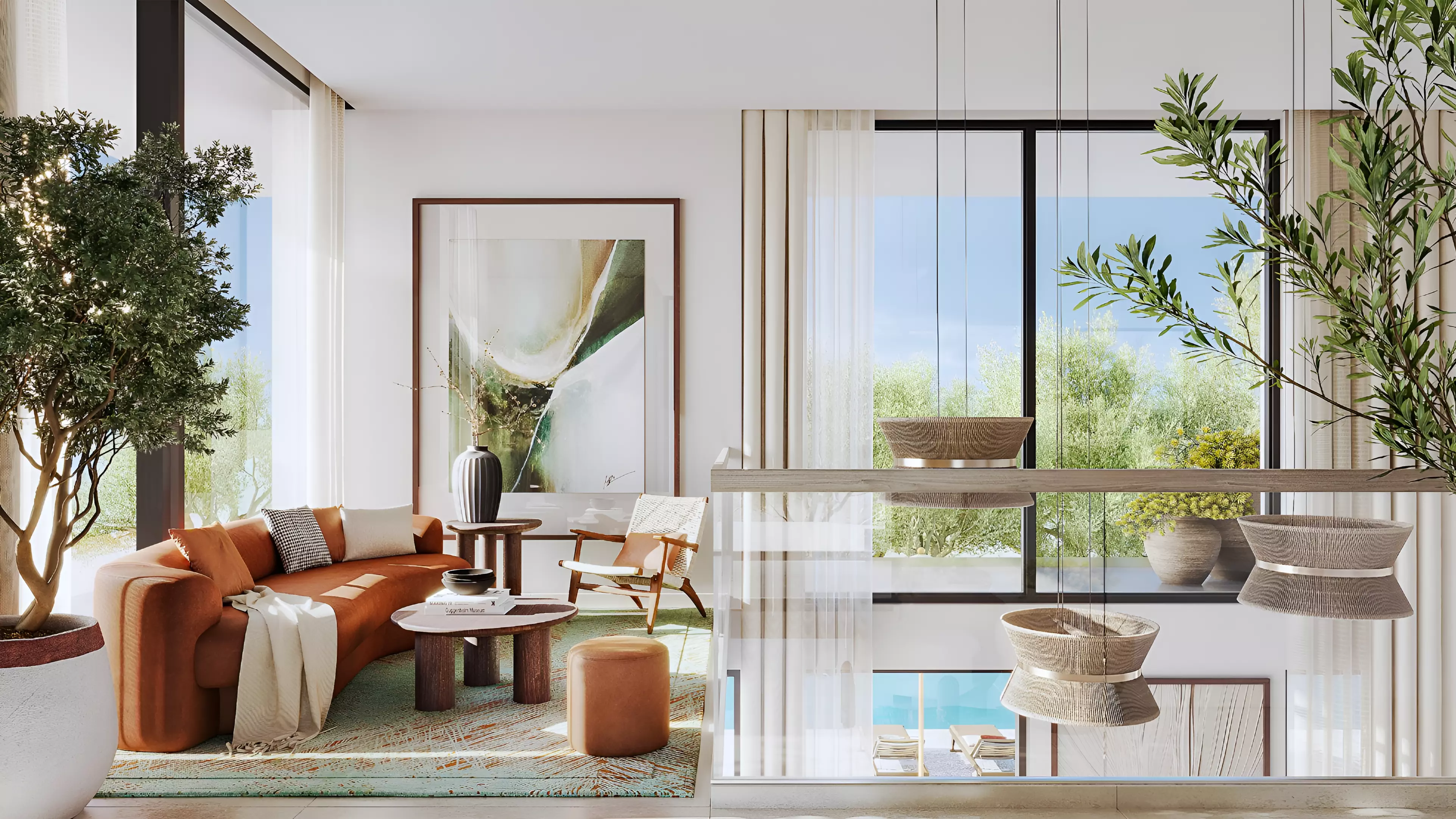 Farm Gardens Phase 3 by Emaar - image 10