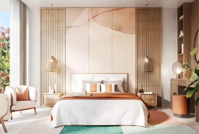 Farm Gardens Phase 3 by Emaar - Image 4