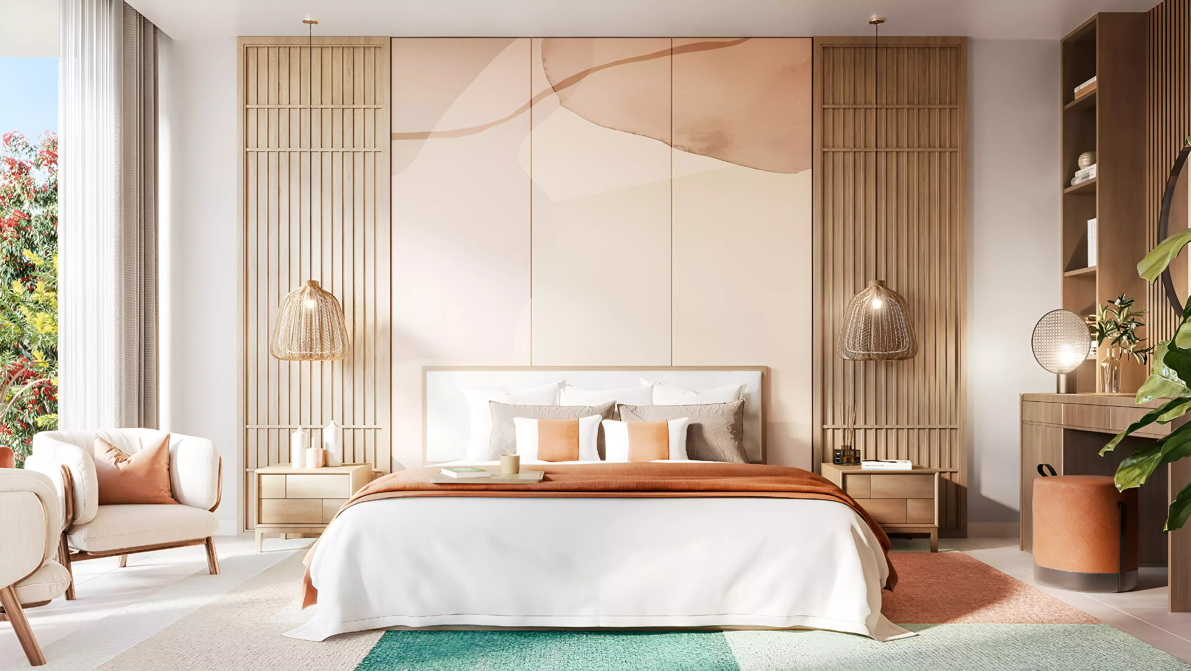 Farm Gardens Phase 3 by Emaar - image 9