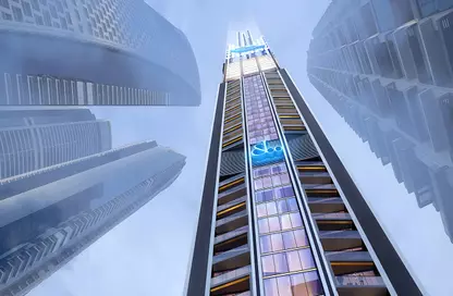 Burj Binghatti Phase 2 - Image 3