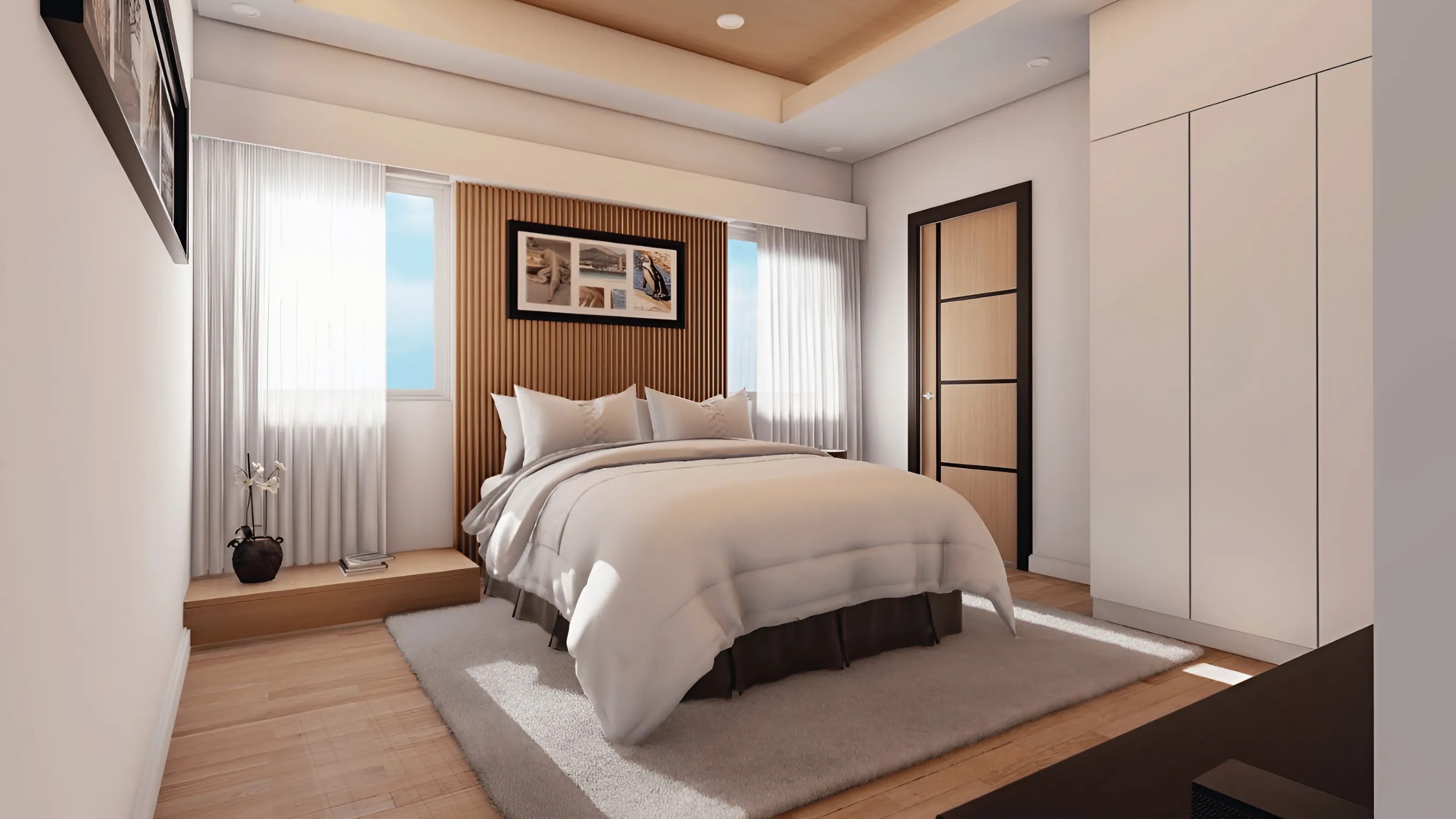 Garden Residences - image 9