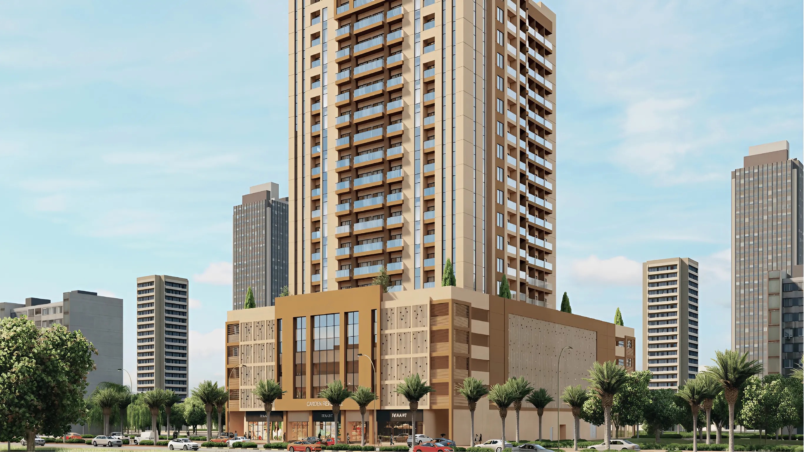 Garden Residences - image 11