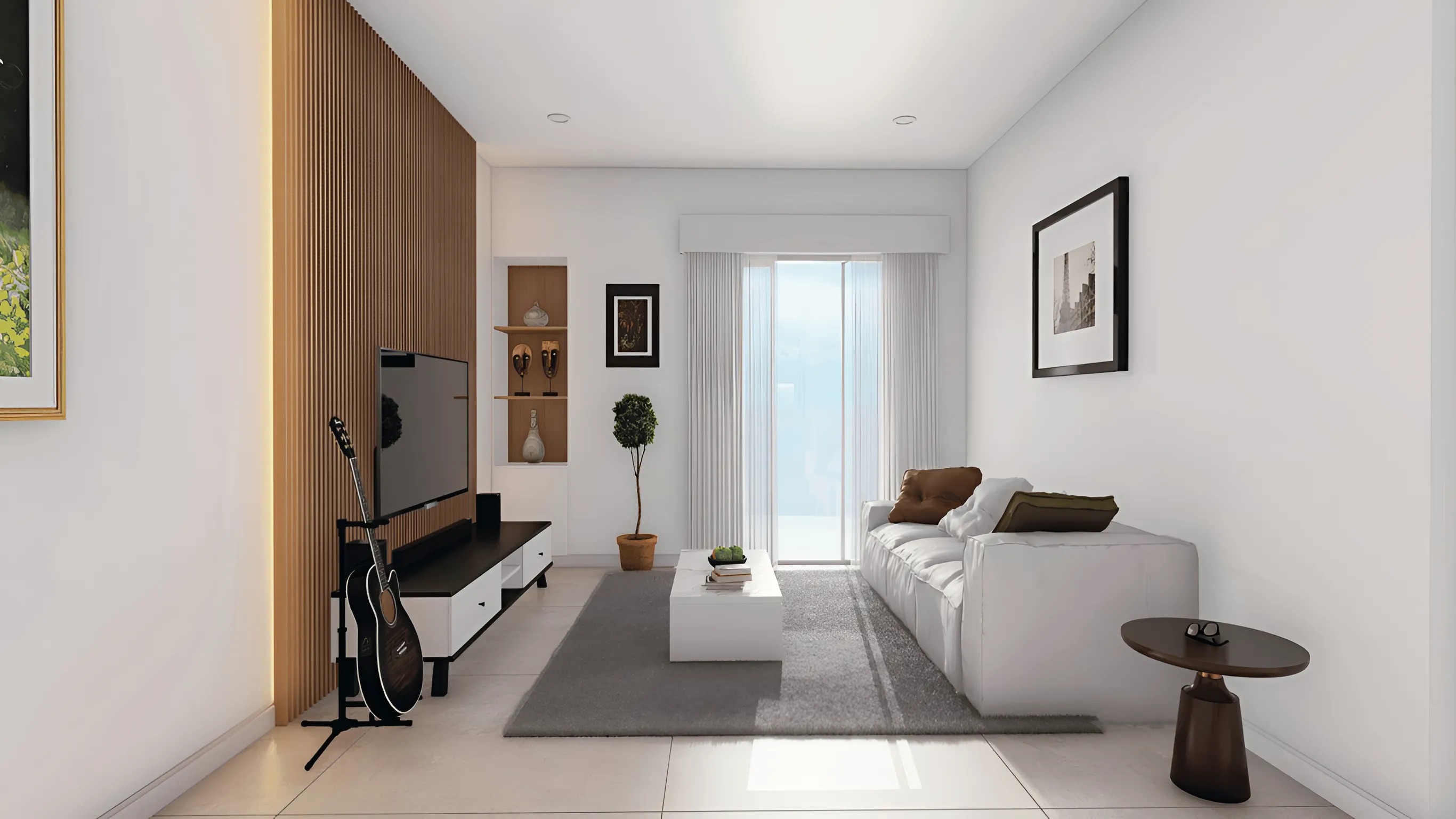 Garden Residences - image 8